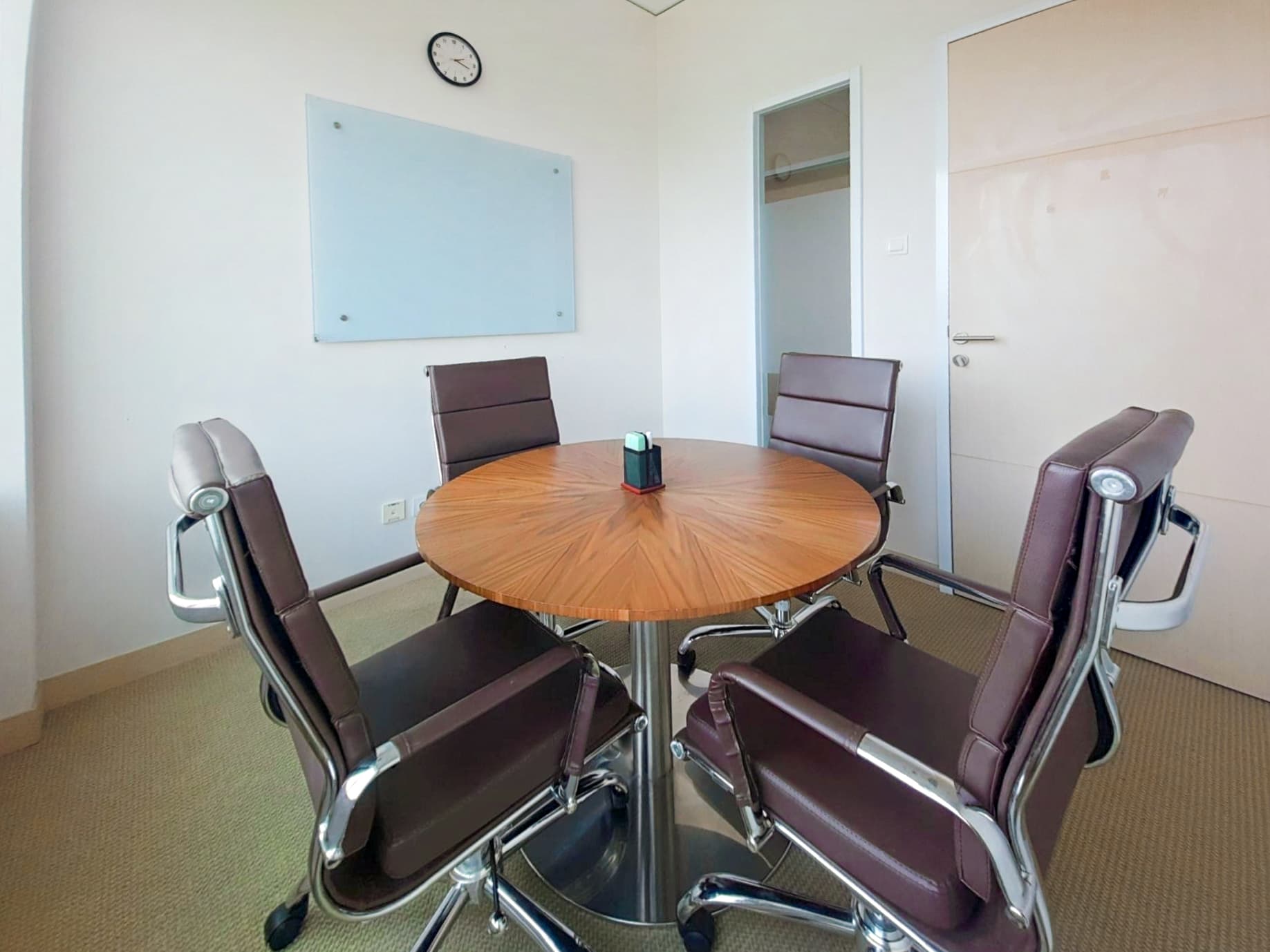 Jakarta, Plaza Oleos image 11