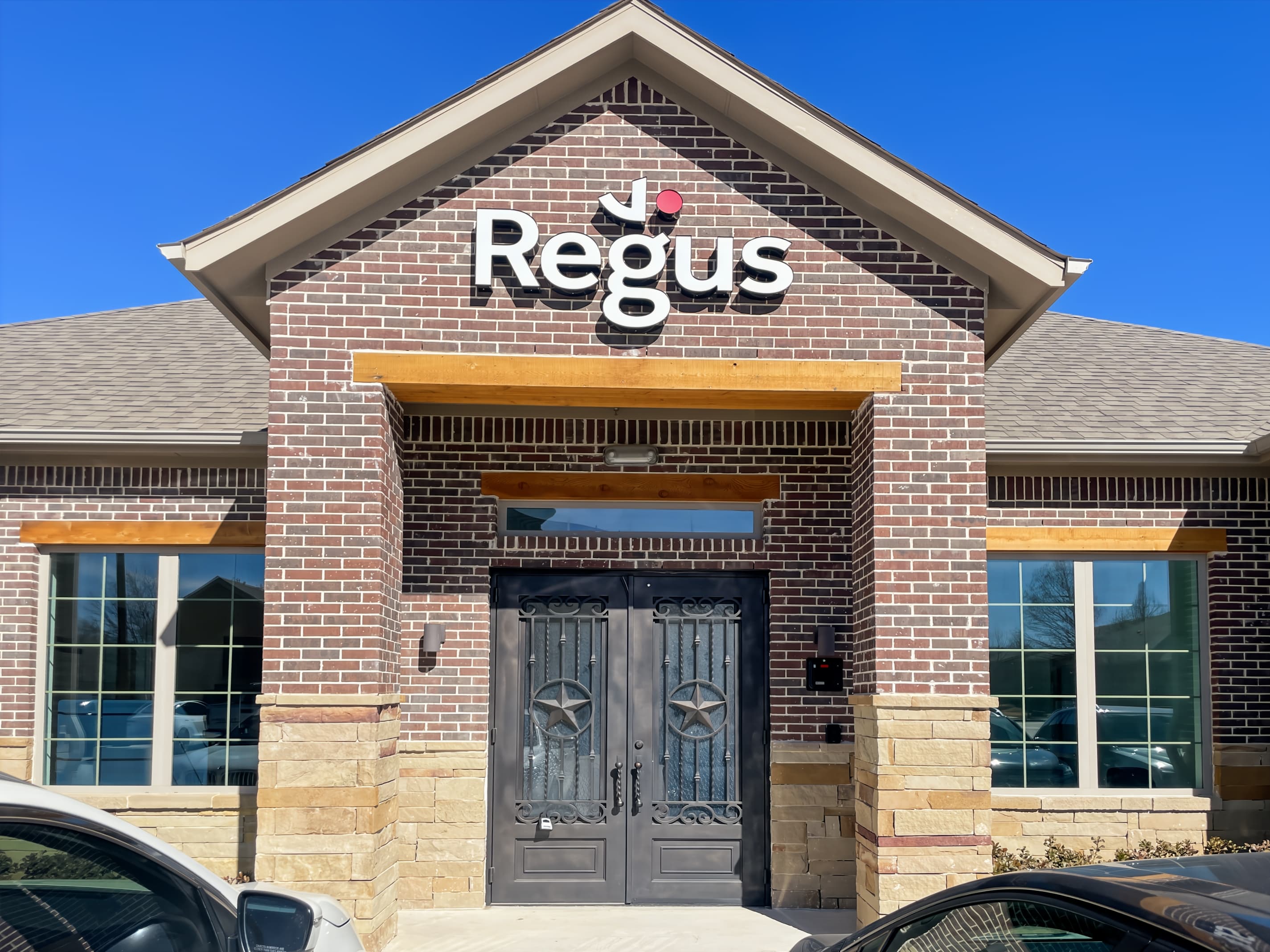 TX, Flower Mound - Long Prairie Road image 1