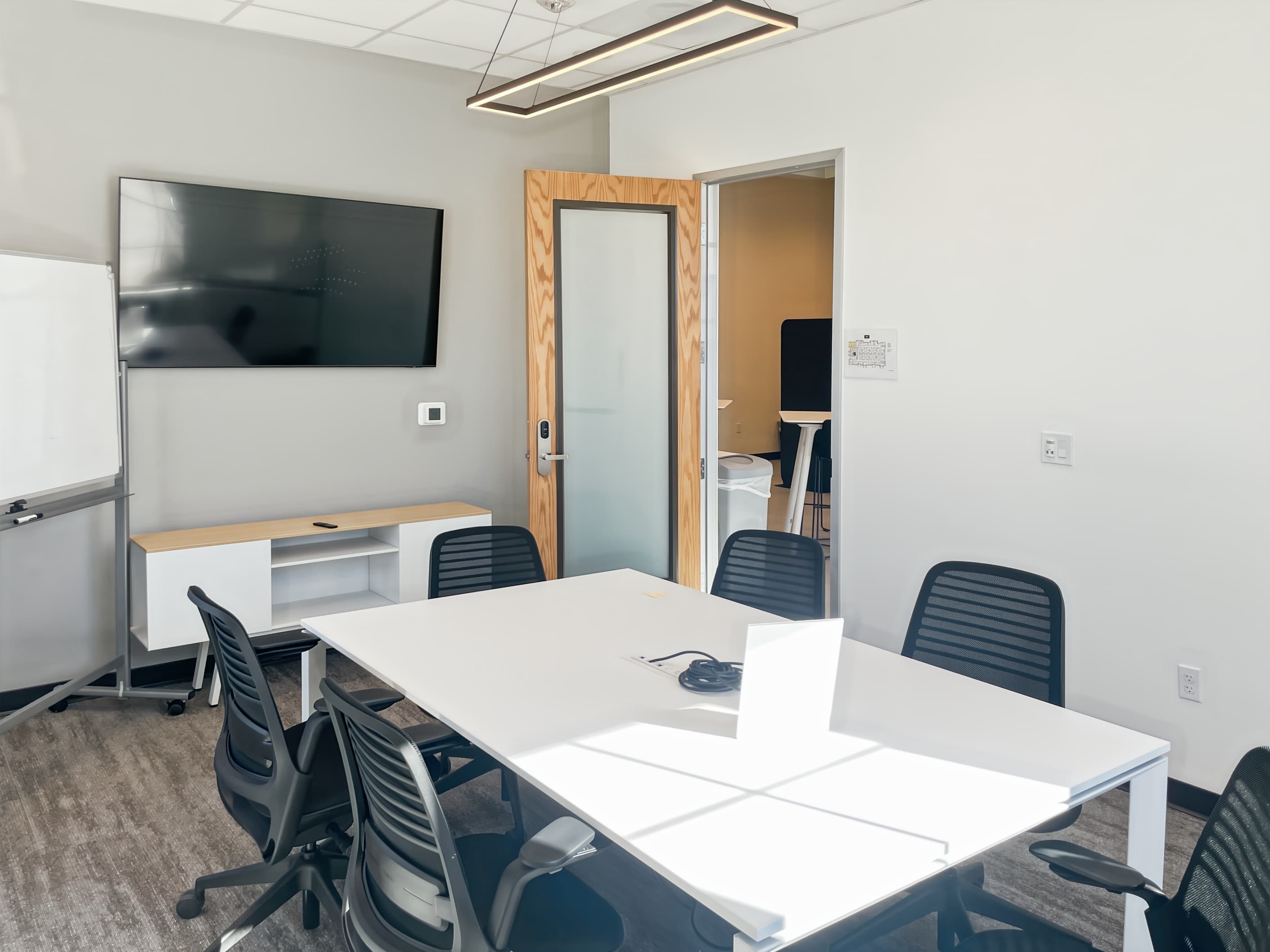 TX, Flower Mound - Long Prairie Road image 7