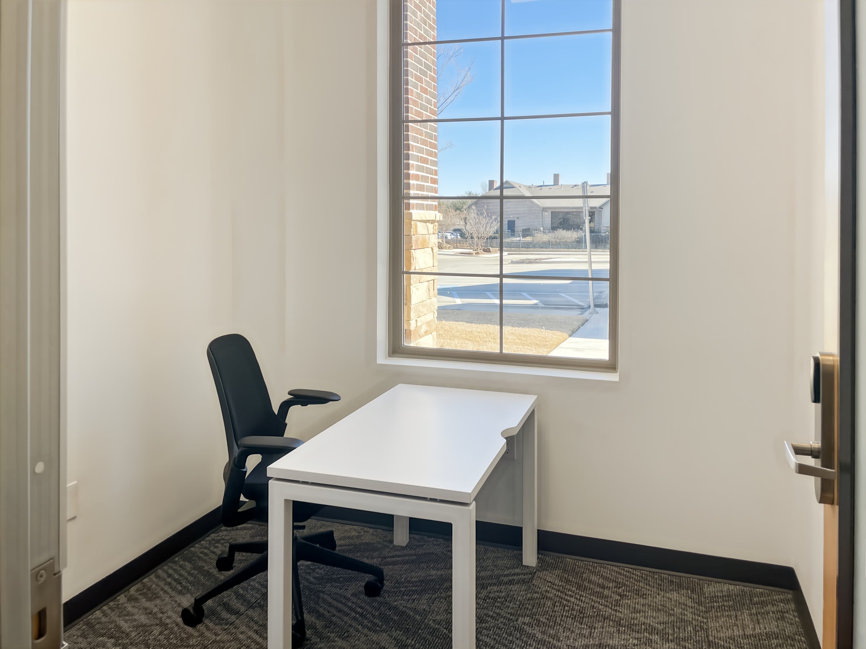 TX, Flower Mound - Long Prairie Road image 4