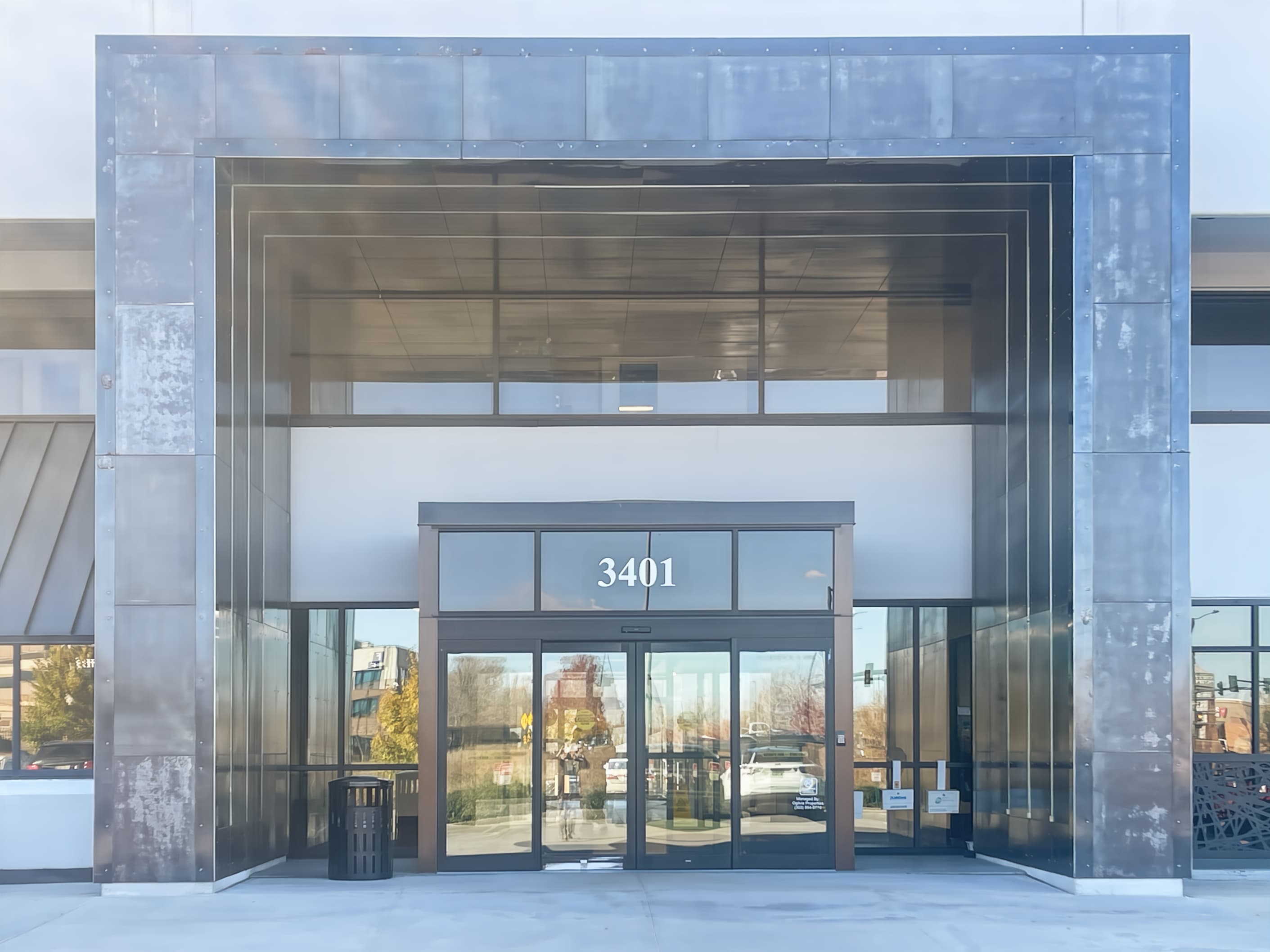 CO, Denver - Quebec St image 4