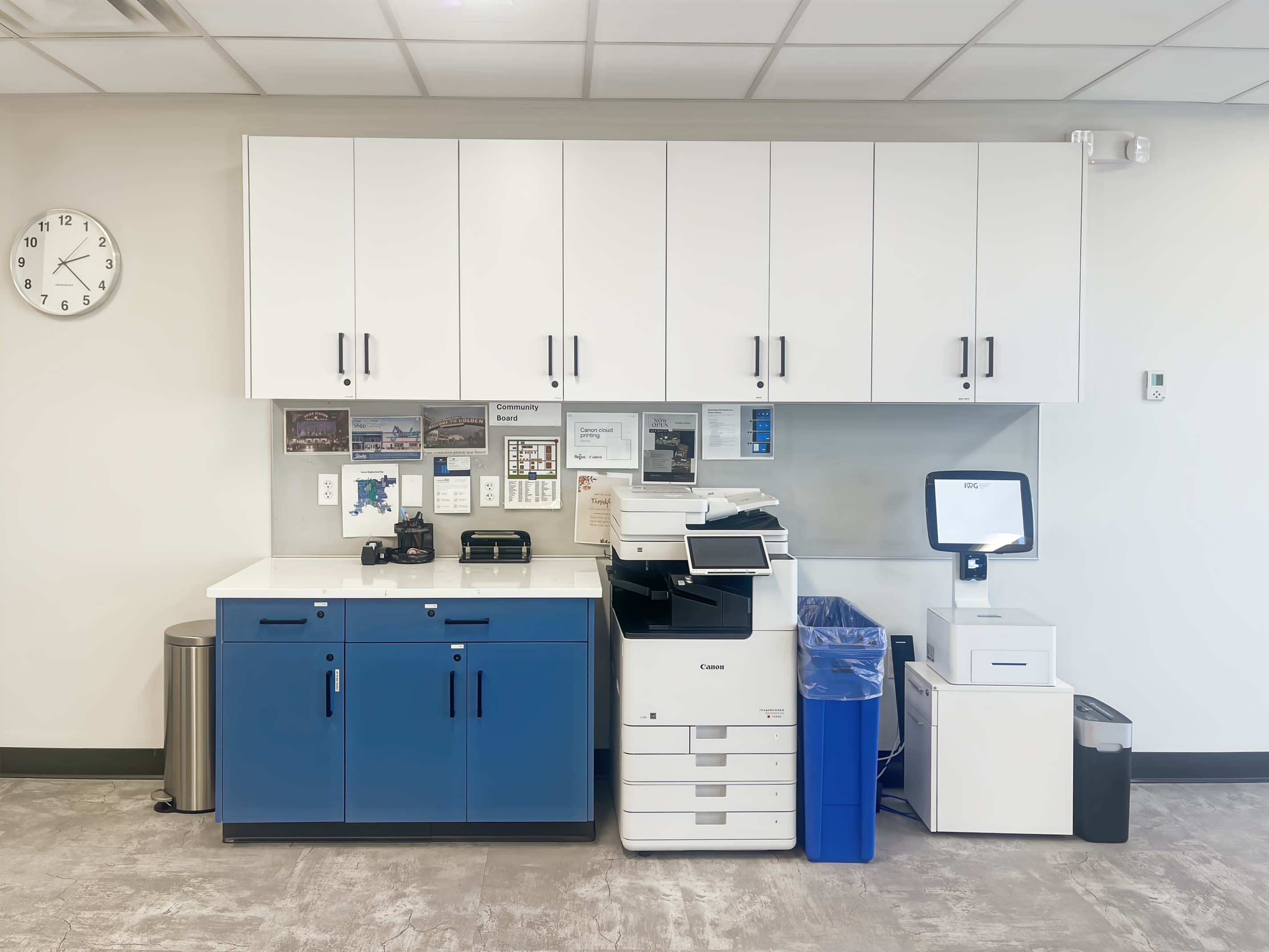 CO, Denver - Quebec St image 3