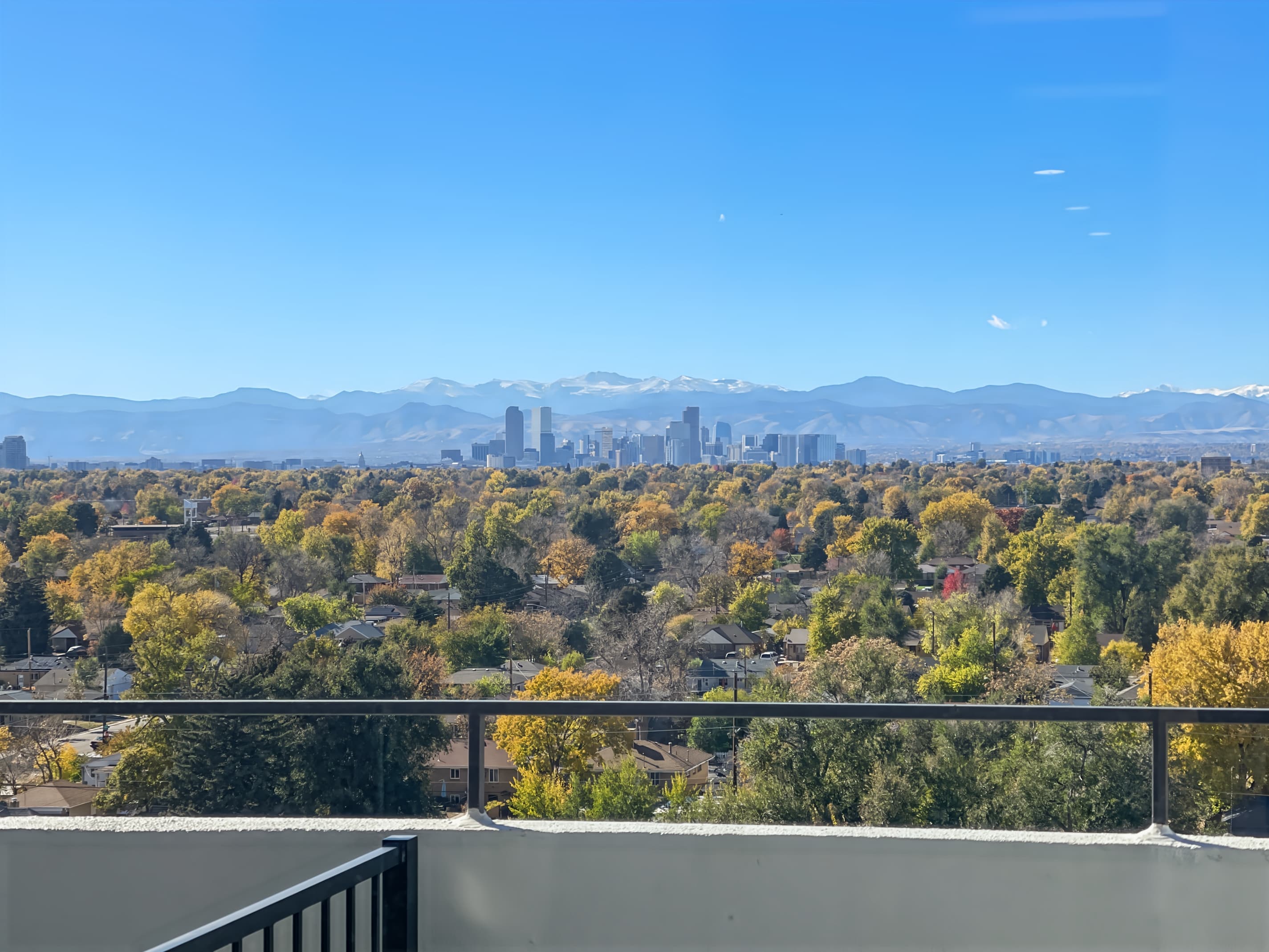 CO, Denver - Quebec St image 2