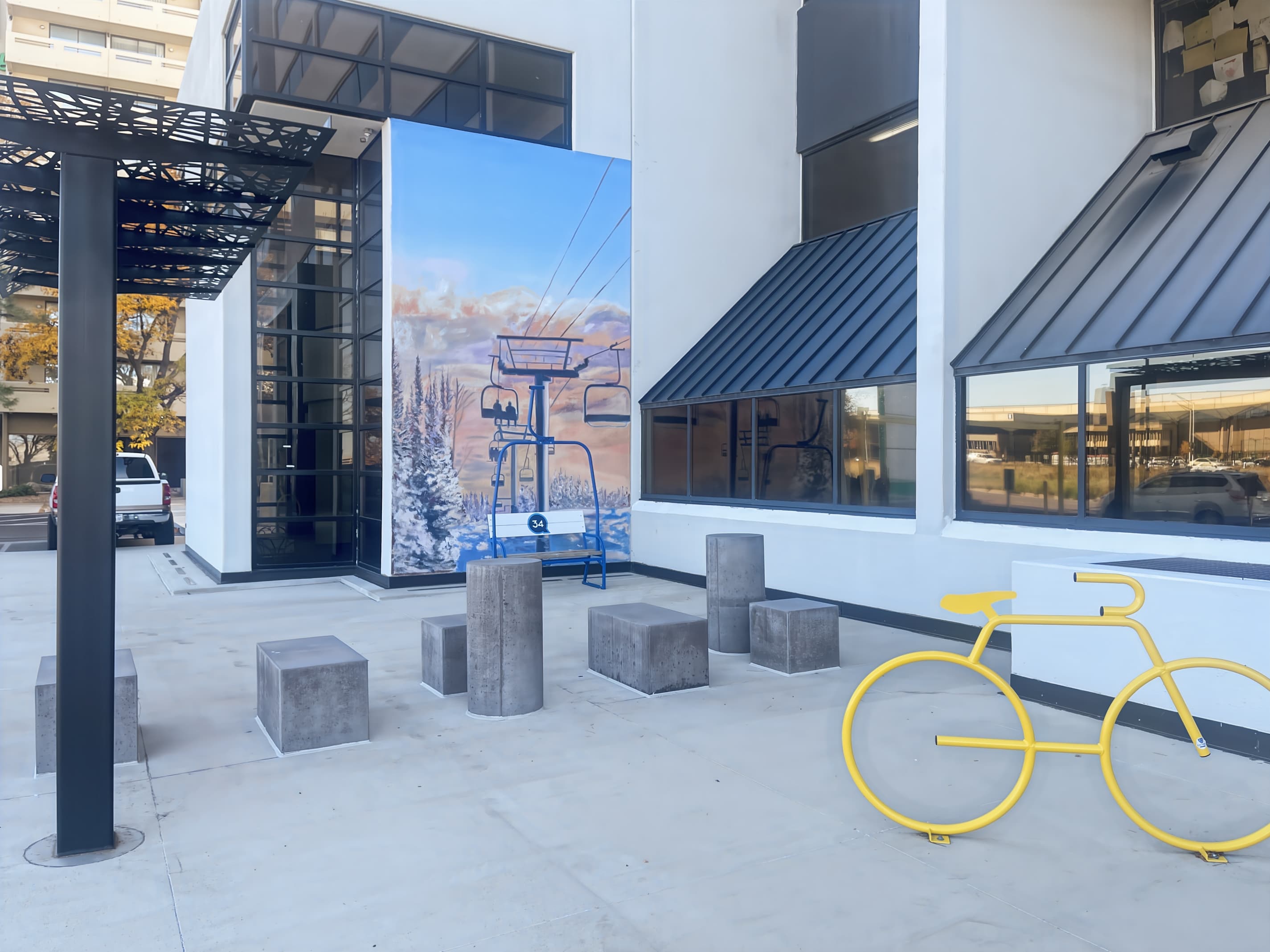 CO, Denver - Quebec St image 12