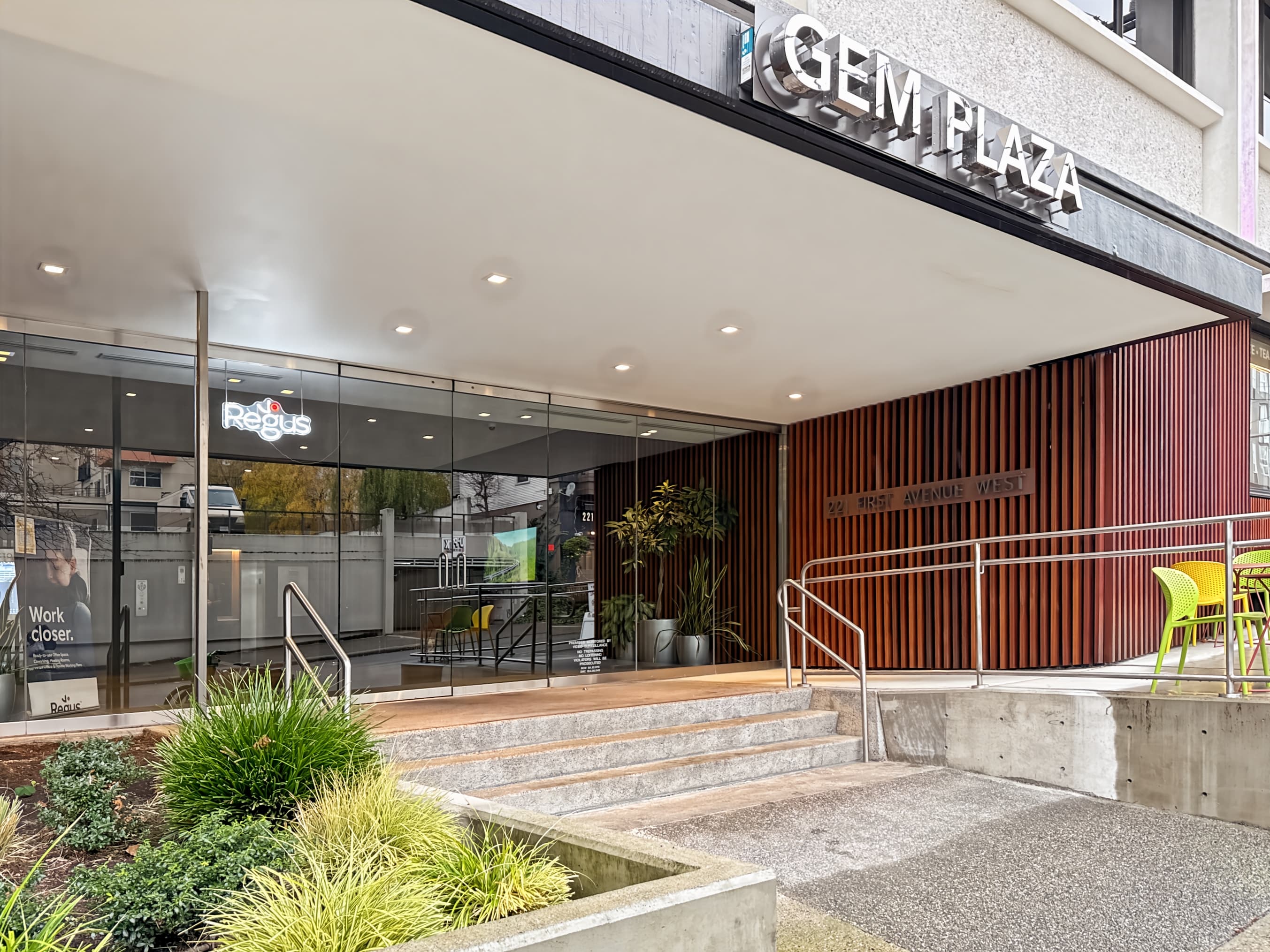 WA, Seattle - Gem Plaza image 8 WA, Seattle - Gem Plaza image 8