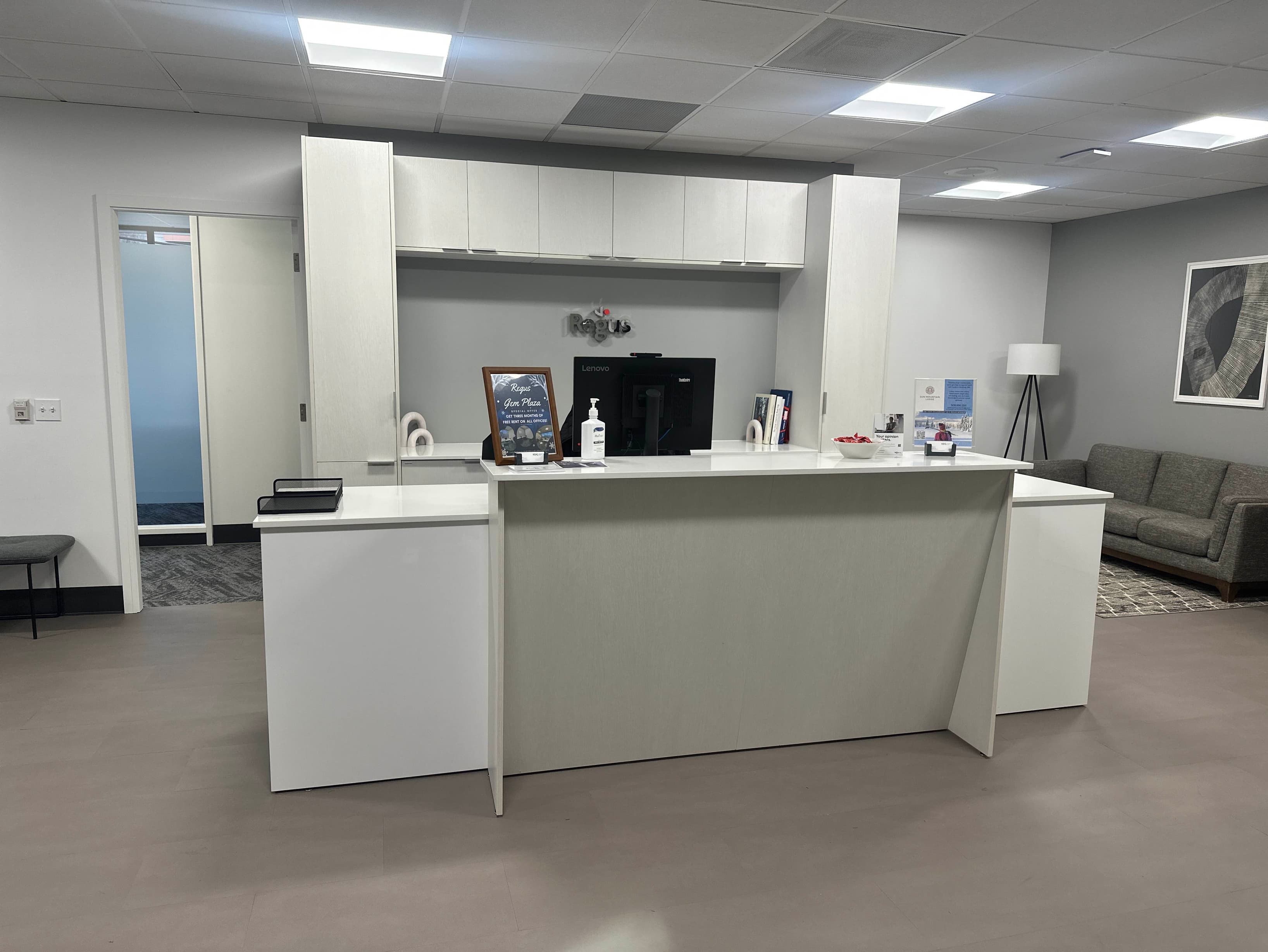 WA, Seattle - Gem Plaza image 1 WA, Seattle - Gem Plaza image 1