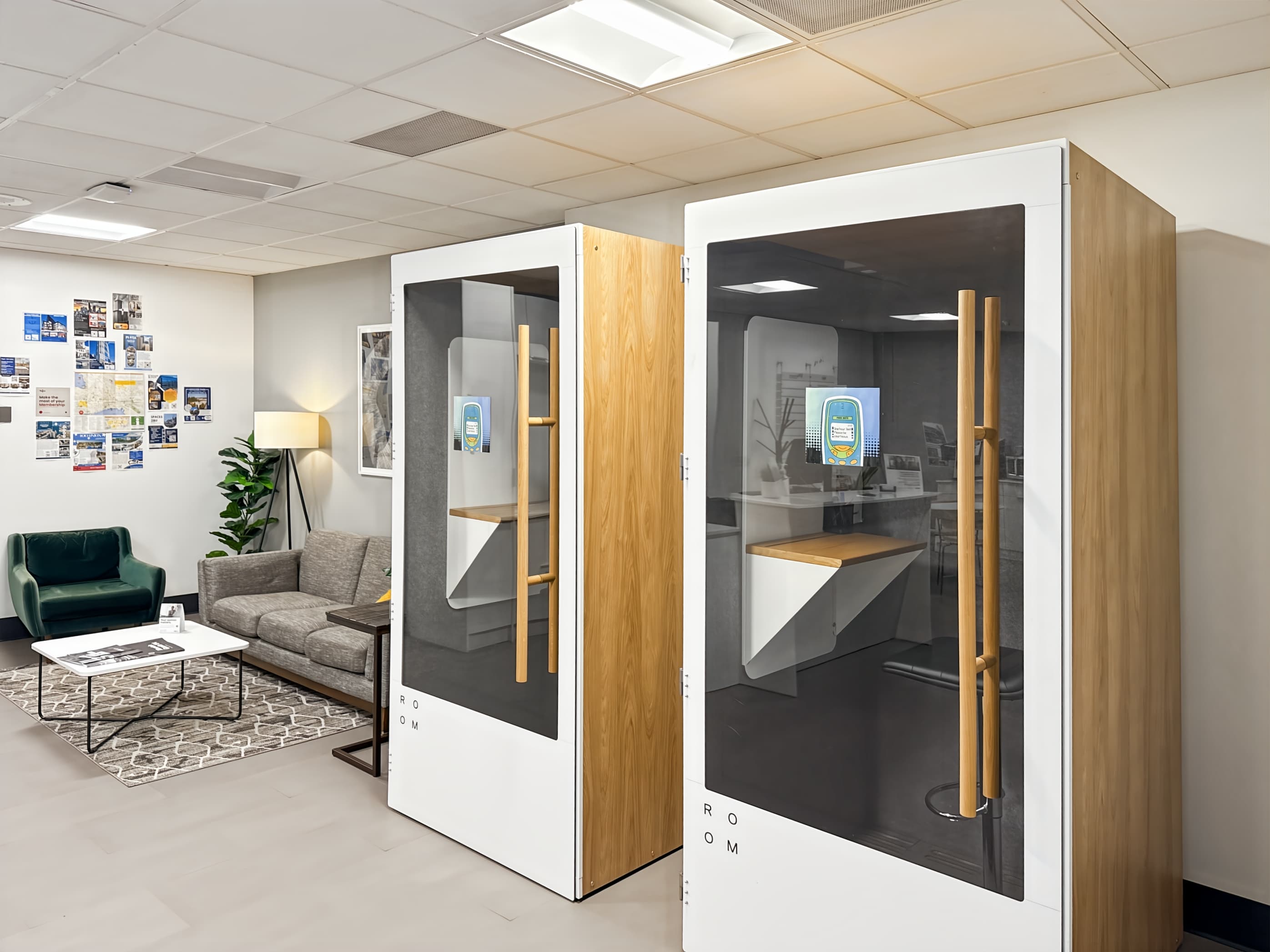 WA, Seattle - Gem Plaza image 3 WA, Seattle - Gem Plaza image 3