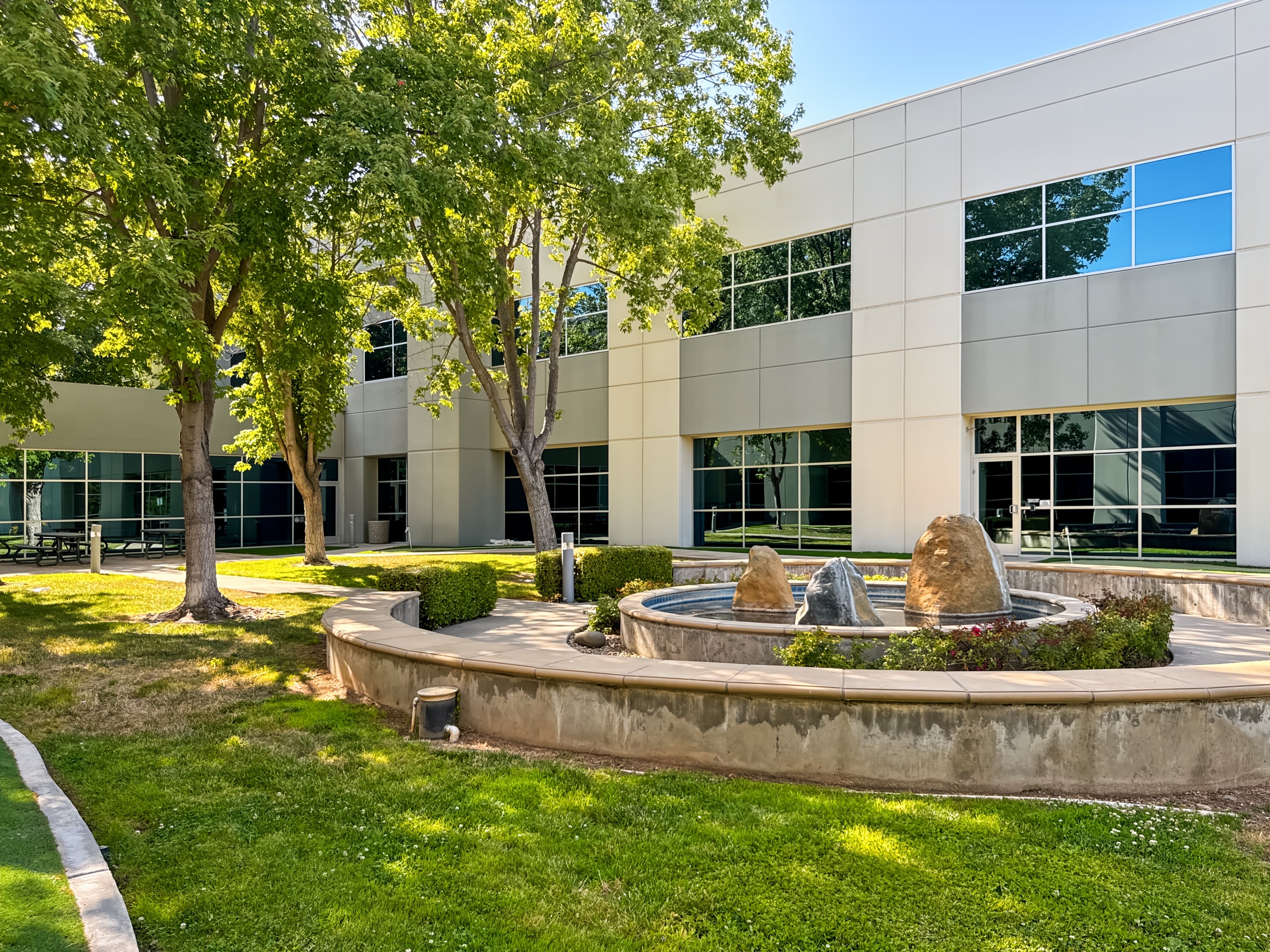 CA, Rancho Cordova - White Rock Rd. image 1 CA, Rancho Cordova - White Rock Rd. image 1