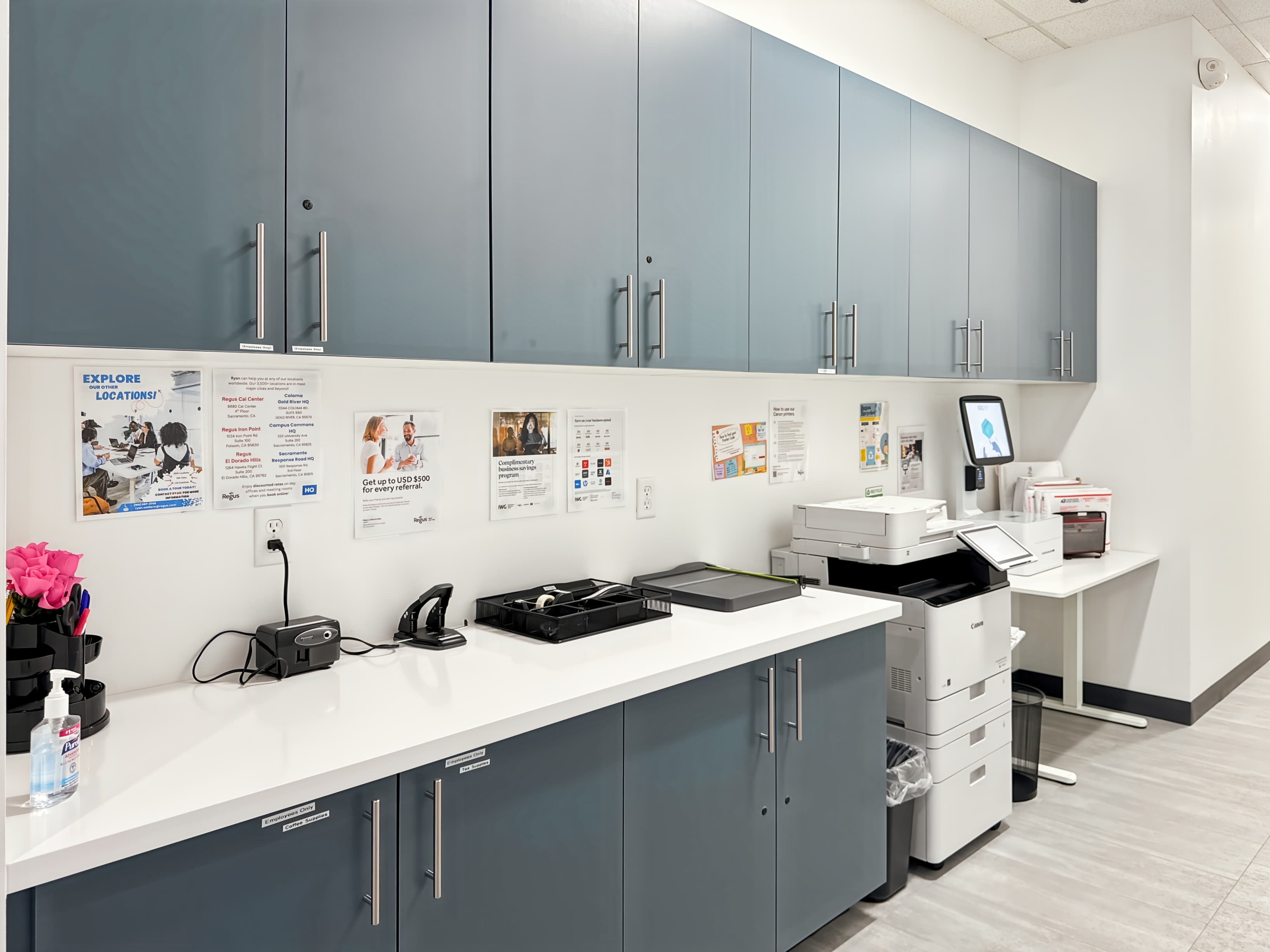 CA, Rancho Cordova - White Rock Rd. image 5 CA, Rancho Cordova - White Rock Rd. image 5