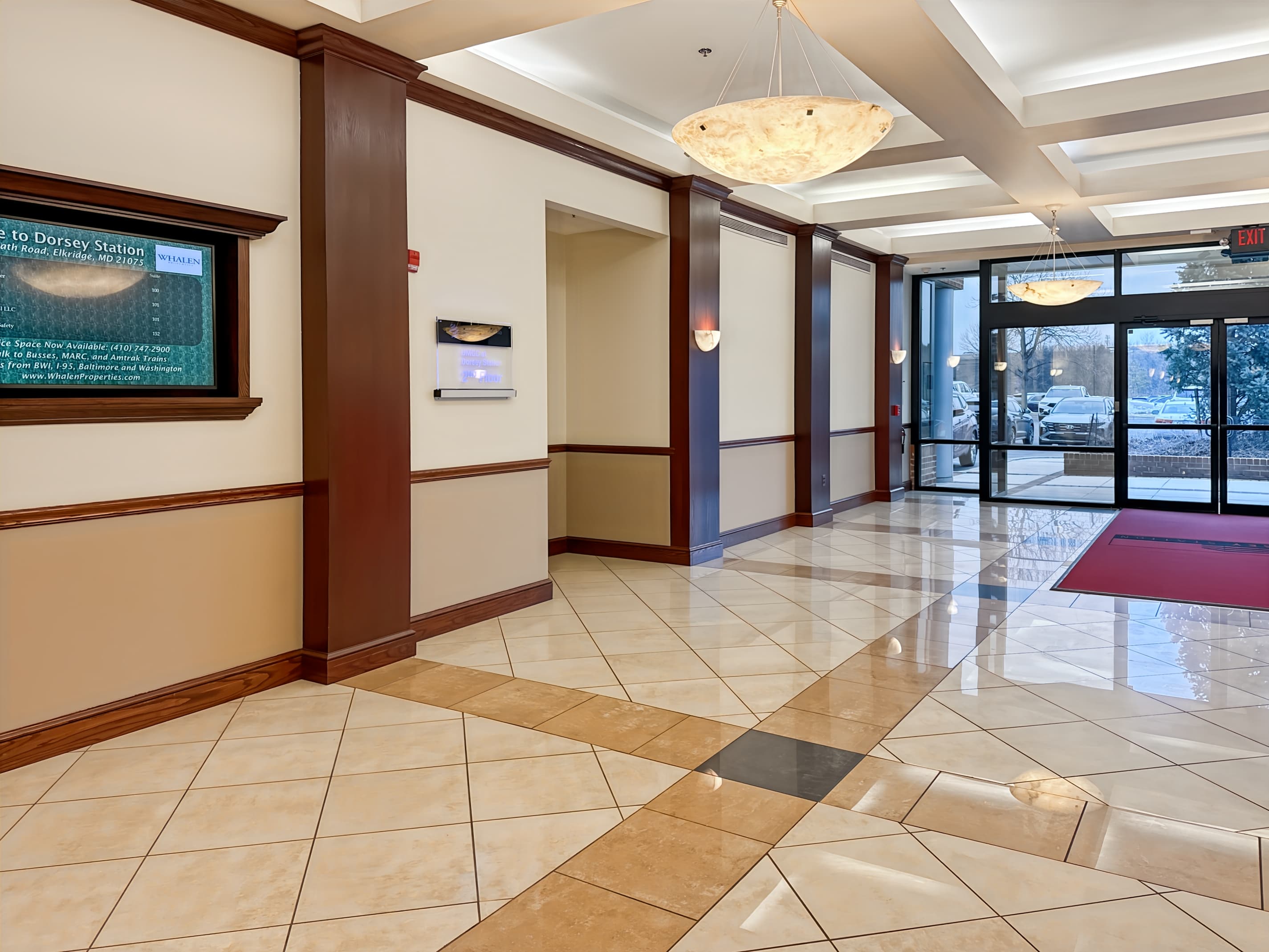 MD, Elkridge - Deerpath Road image 8