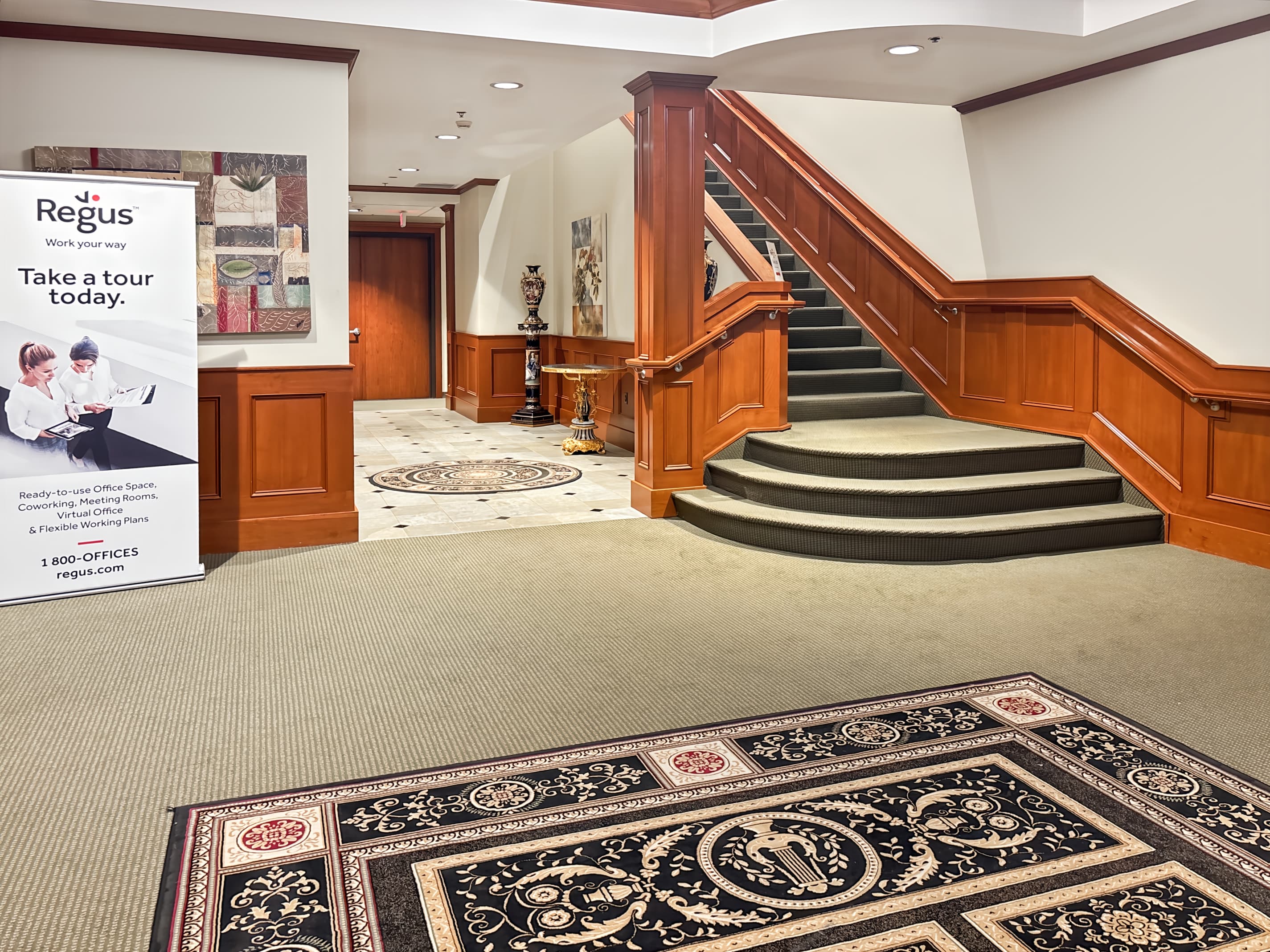 WA, Vancouver - NE 136th Ave image 4