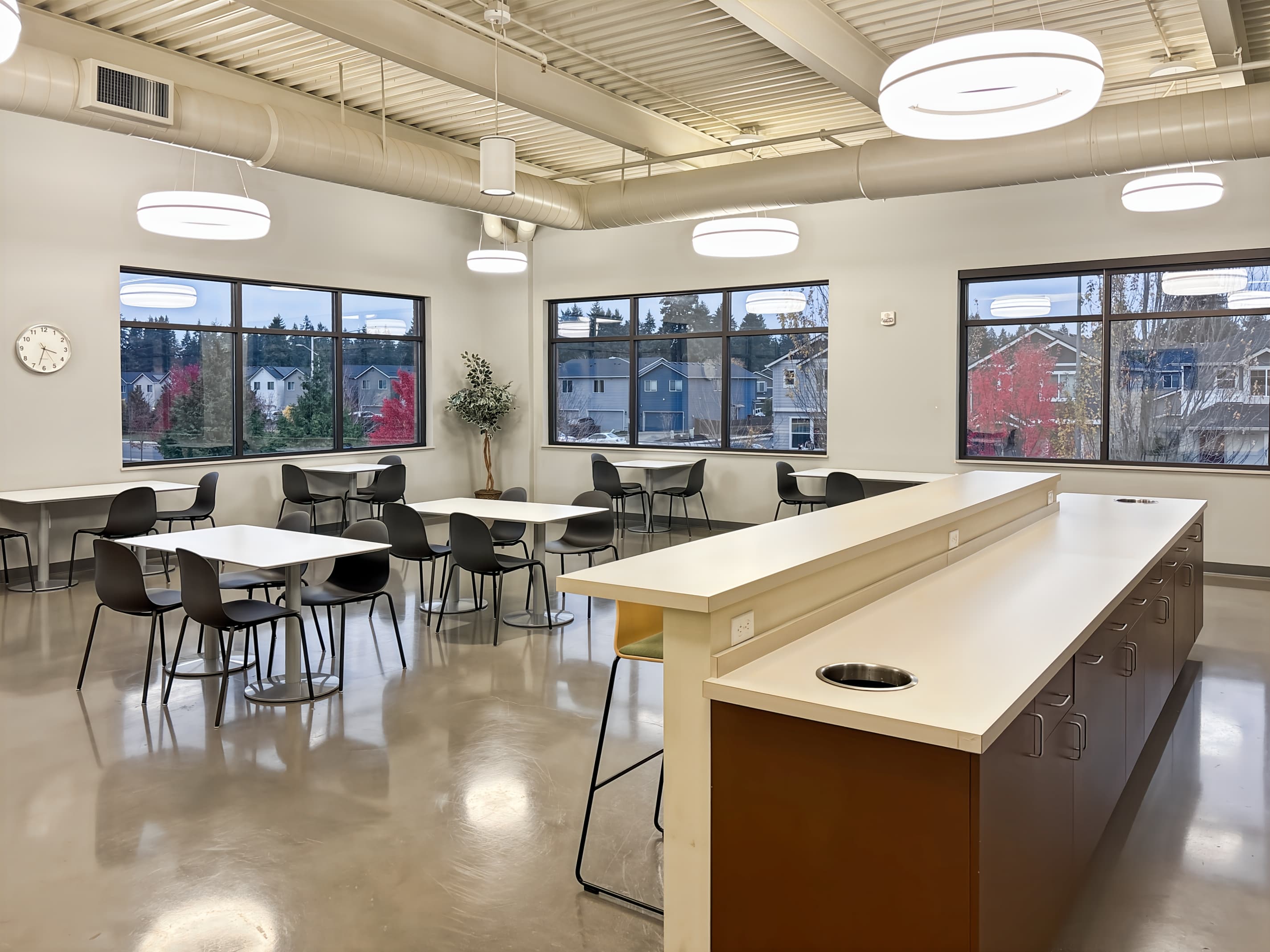 WA, Vancouver - NE 136th Ave image 8