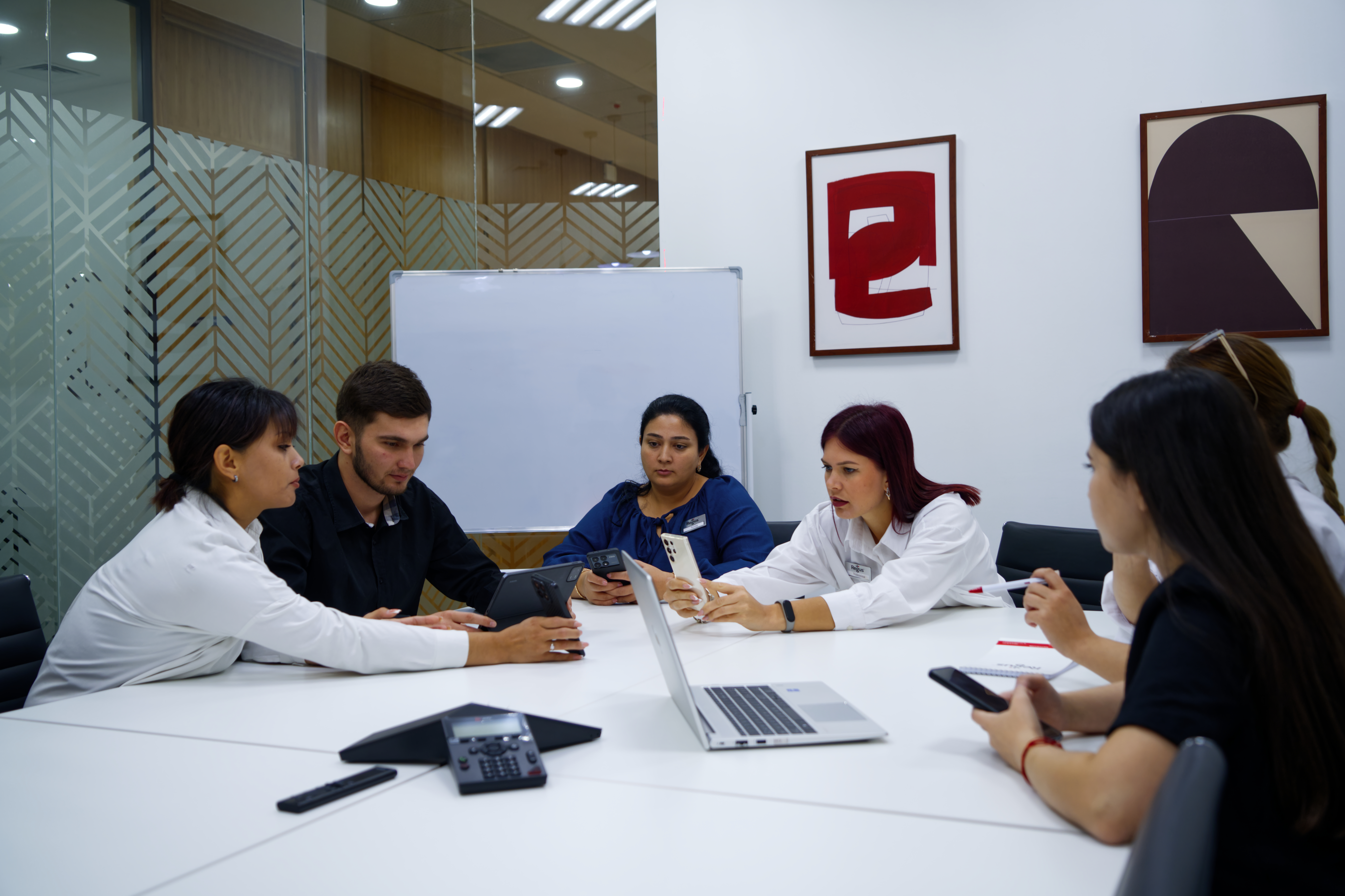 Ashgabat, Hil Gurlusyk image 2 Ashgabat, Hil Gurlusyk image 2