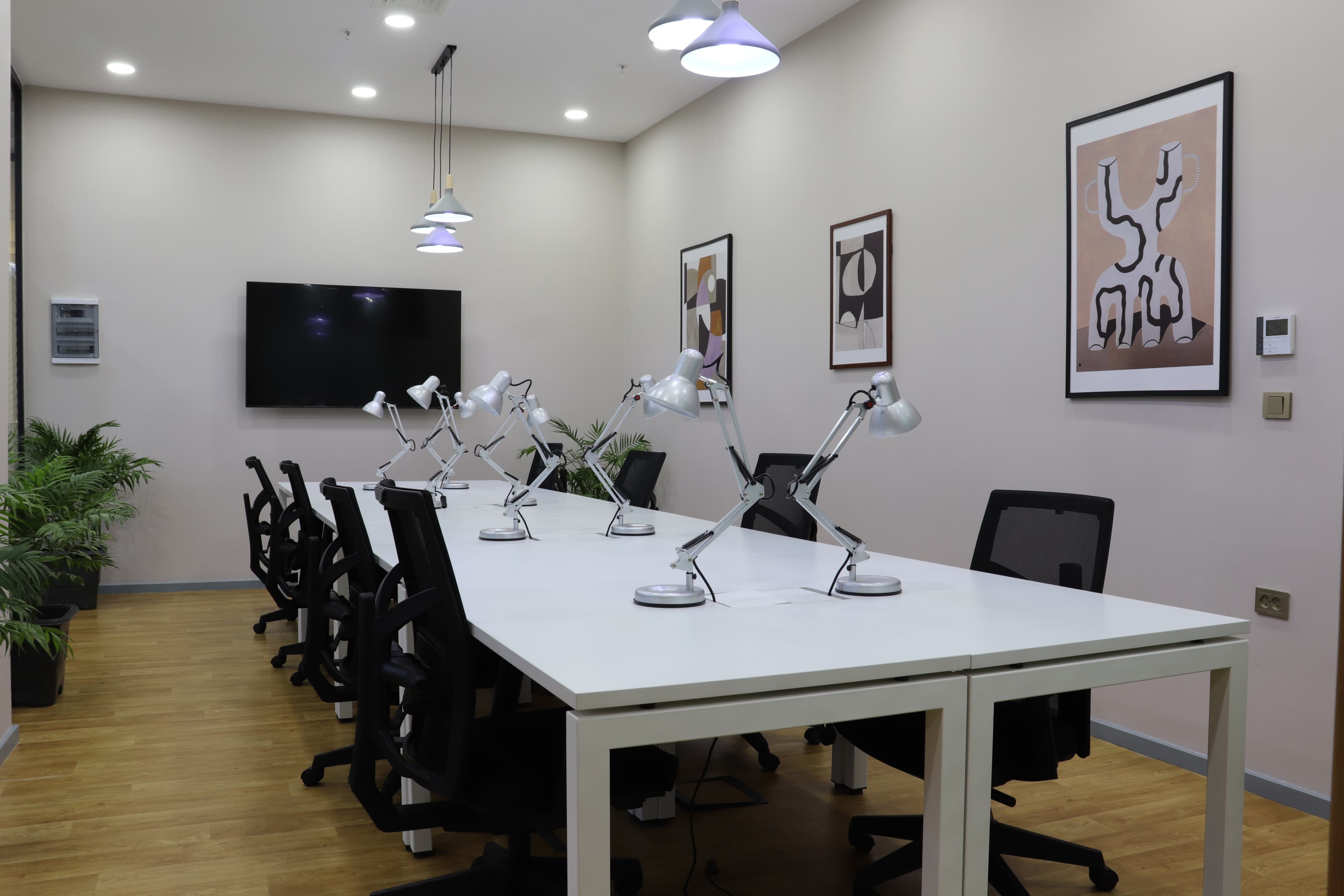 Ashgabat, Hil Gurlusyk image 10 Ashgabat, Hil Gurlusyk image 10