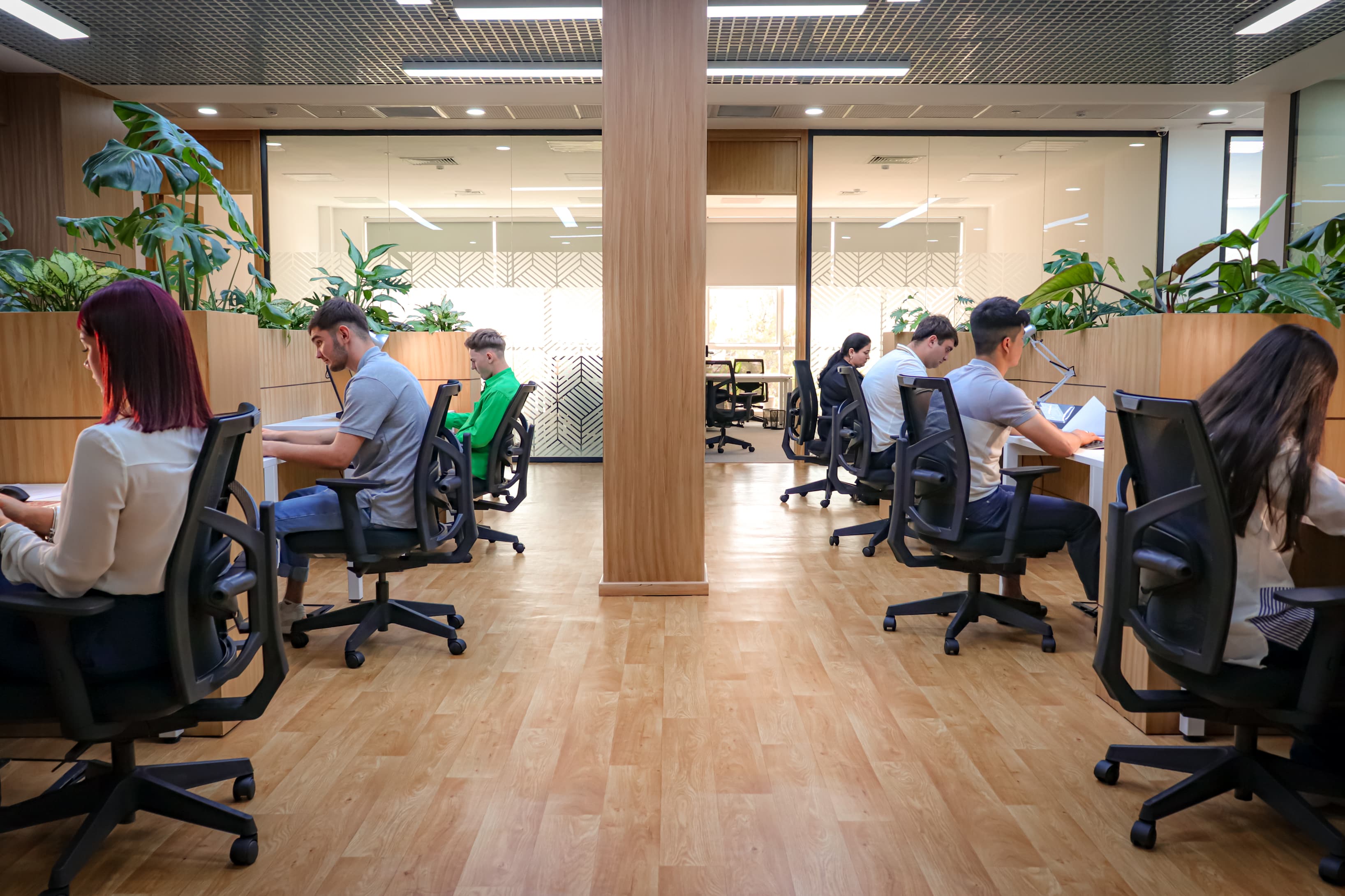 Ashgabat, Hil Gurlusyk image 4 Ashgabat, Hil Gurlusyk image 4