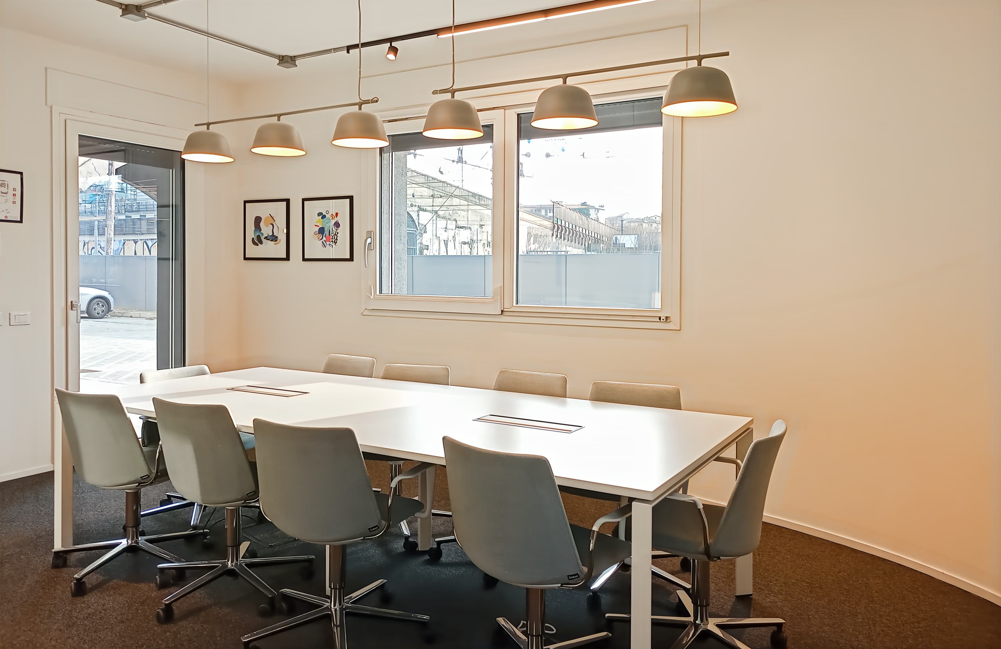 Bologna, Zago image 11