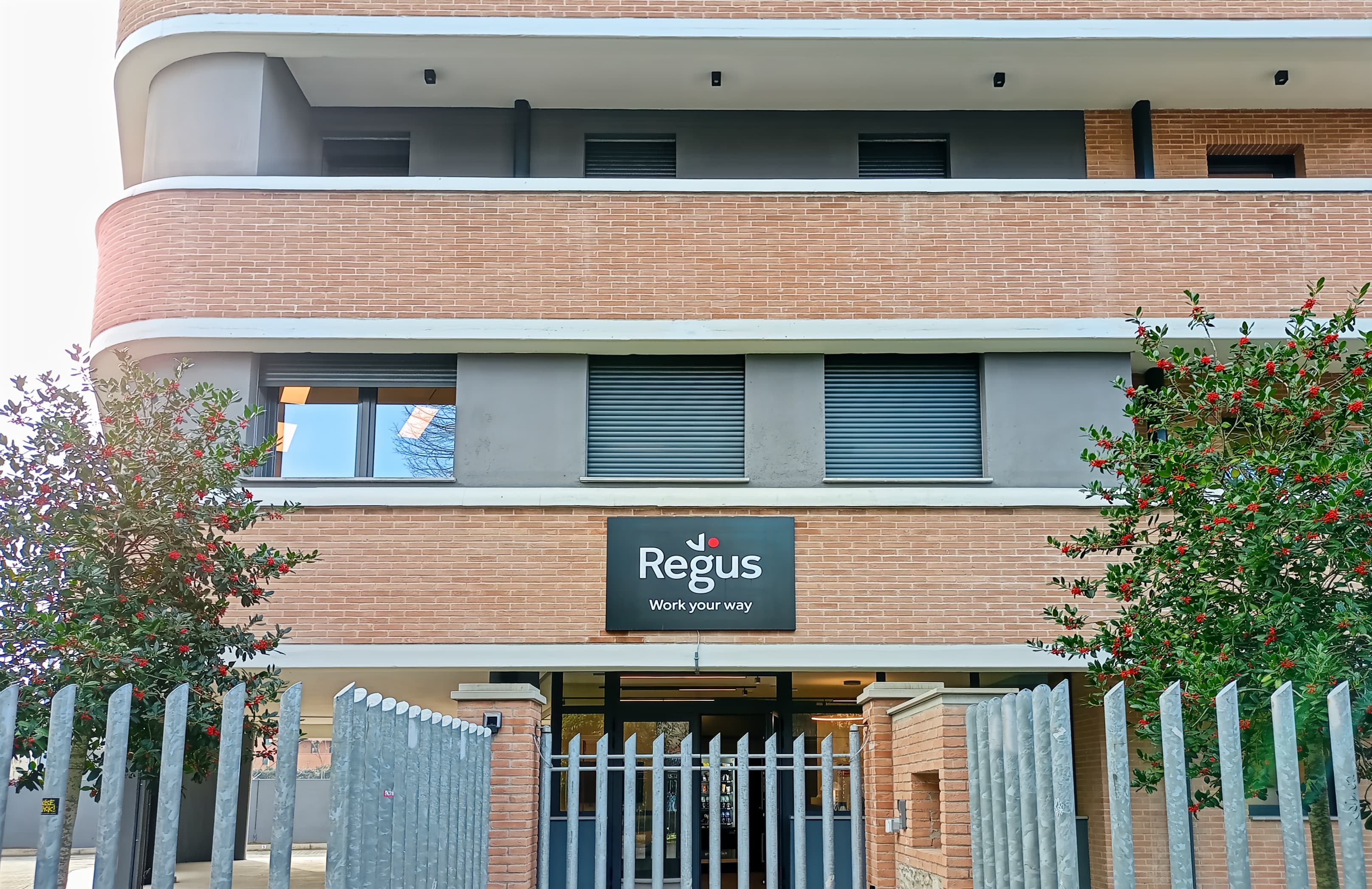 Bologna, Zago image 4