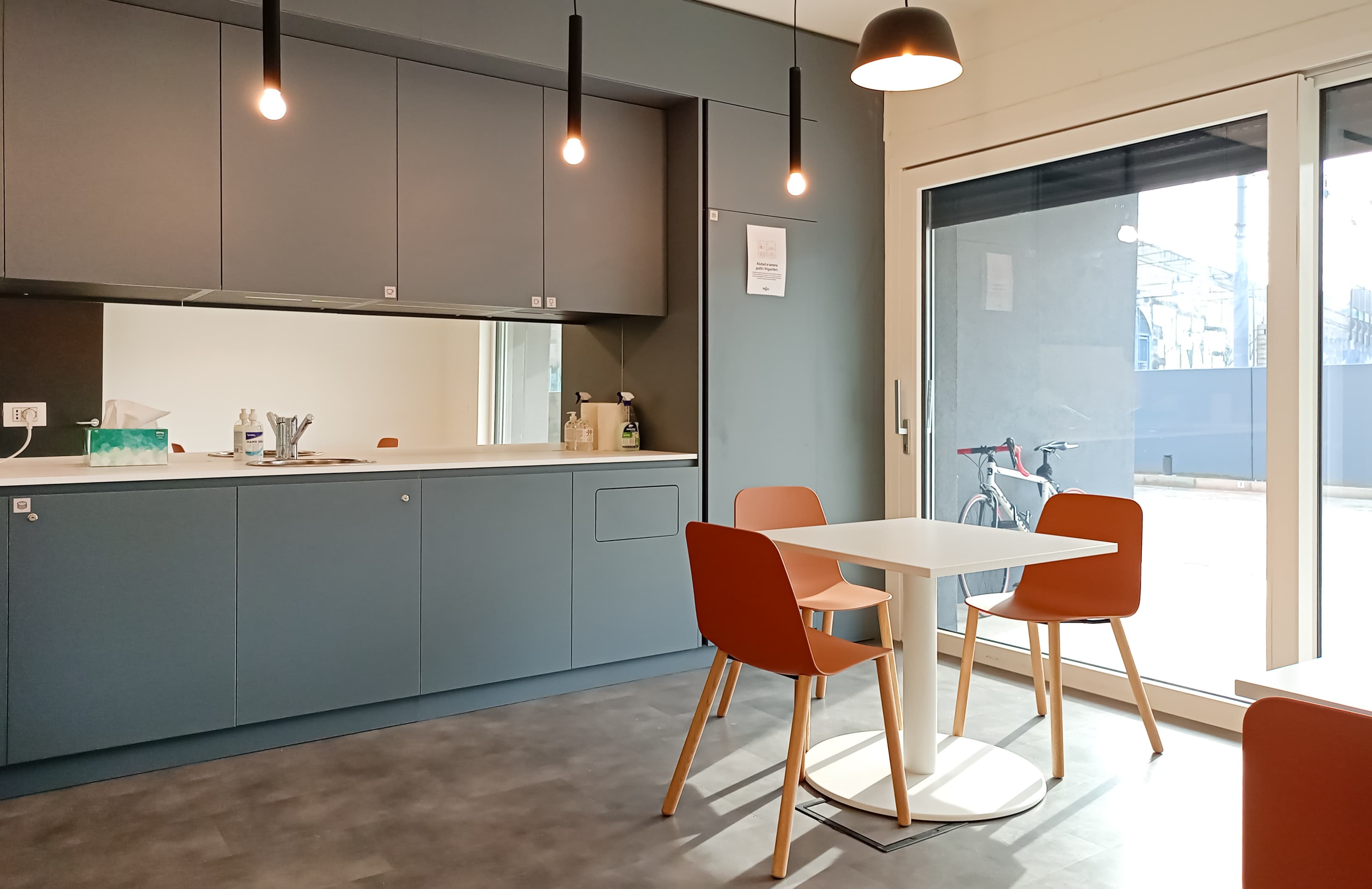 Bologna, Zago image 2