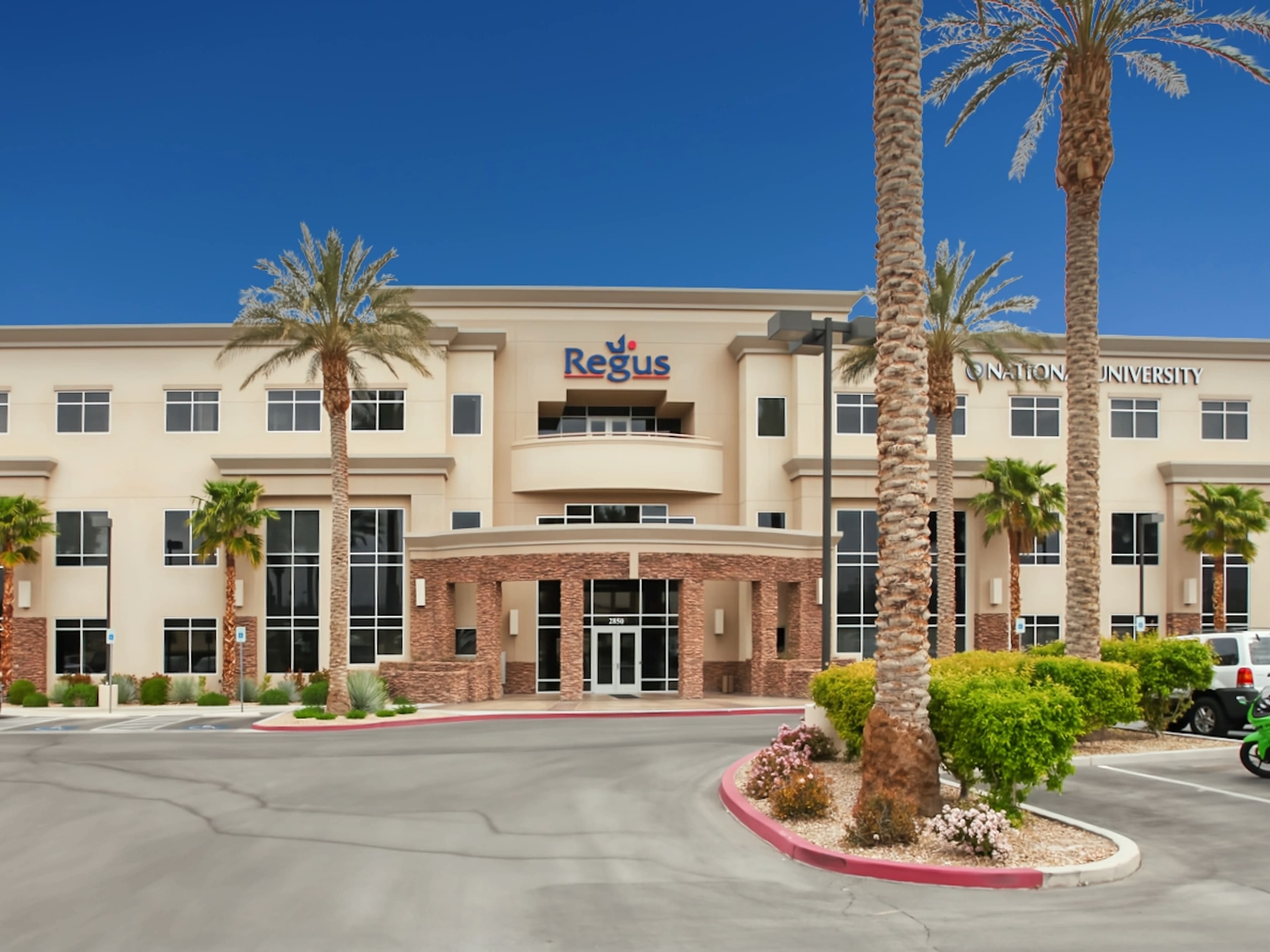 NV, Henderson - Horizon Ridge Parkway image 8