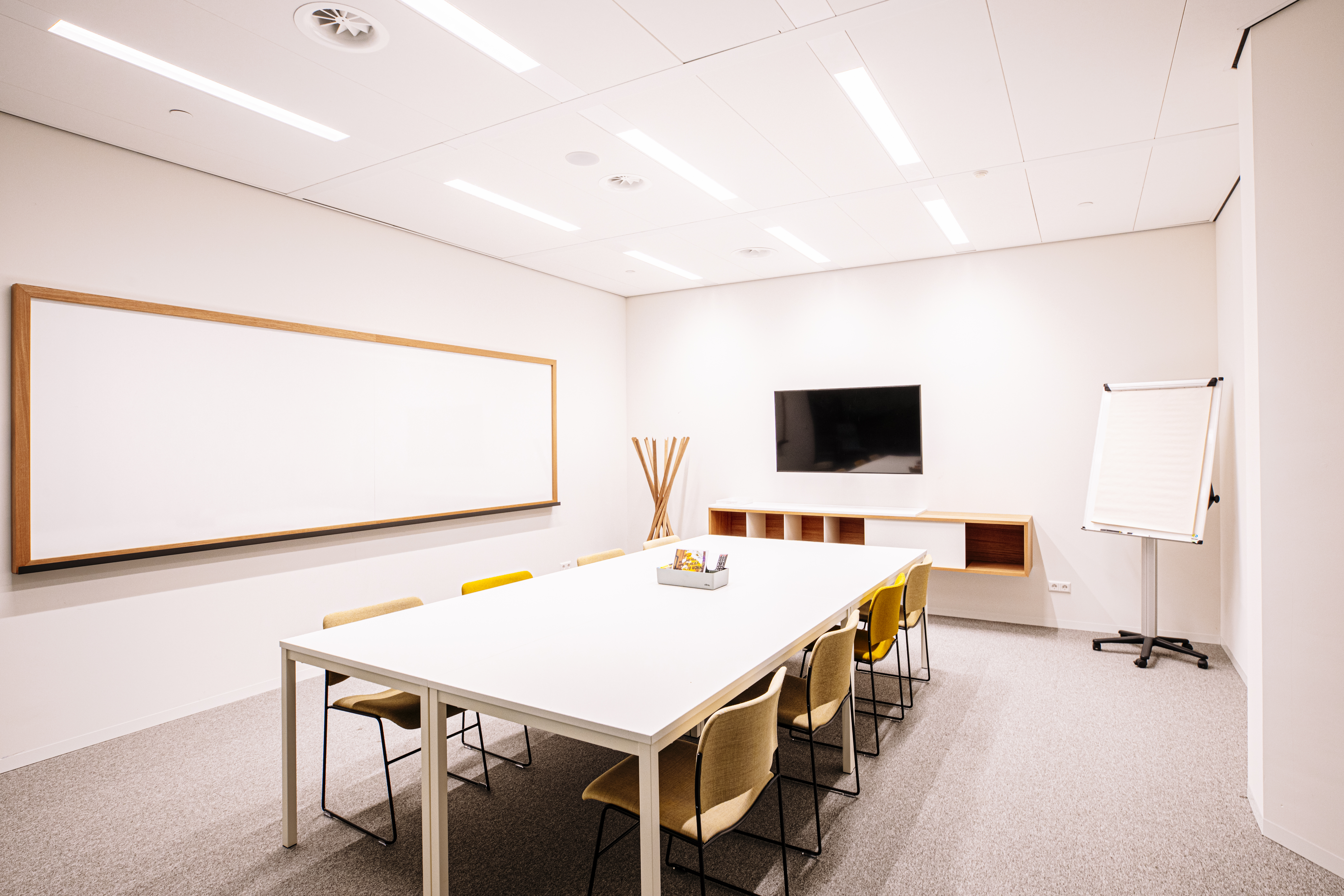 Rotterdam, Spaces Rotterdam (Air Offices) image 6