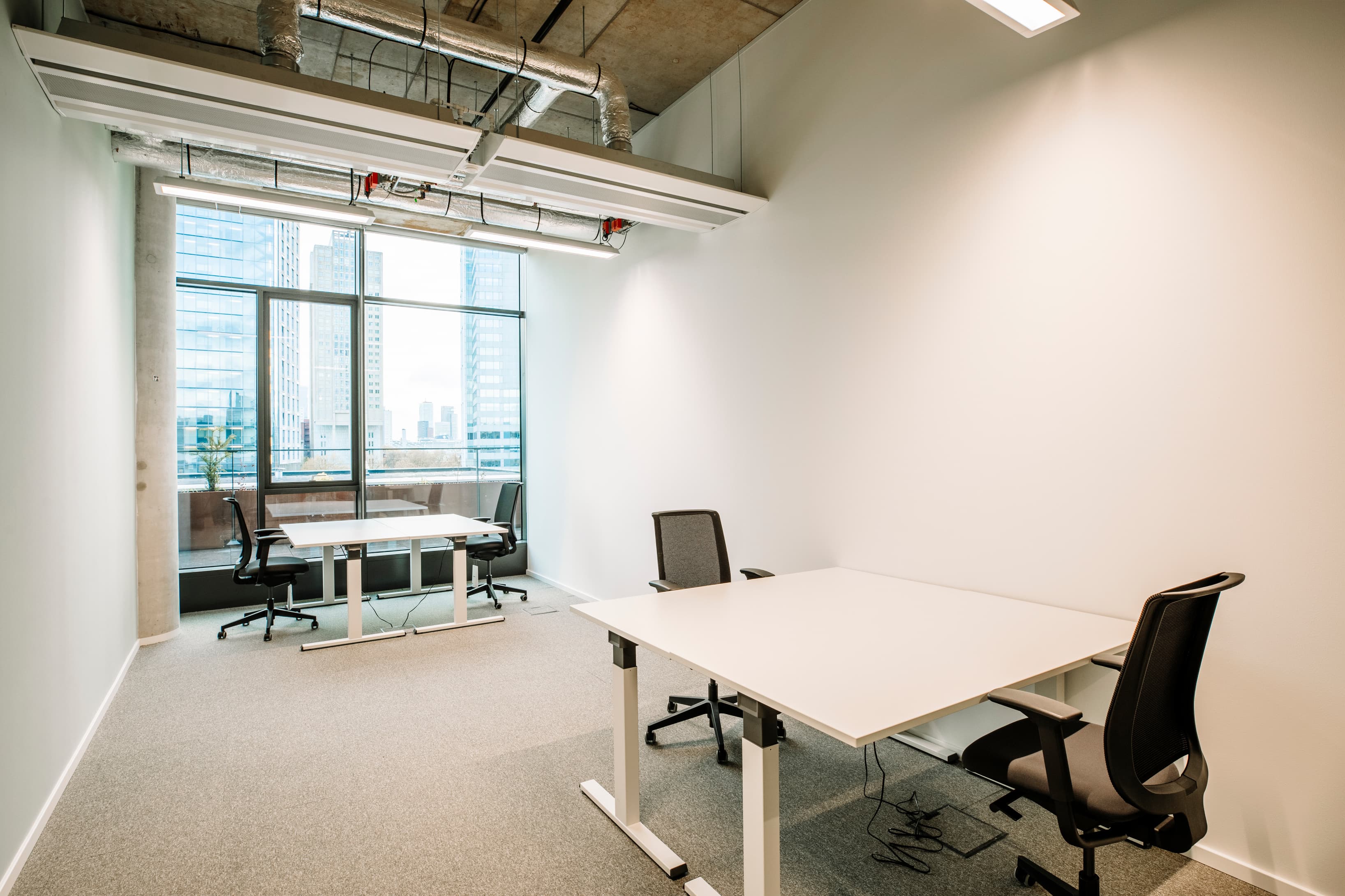 Rotterdam, Spaces Rotterdam (Air Offices) image 7