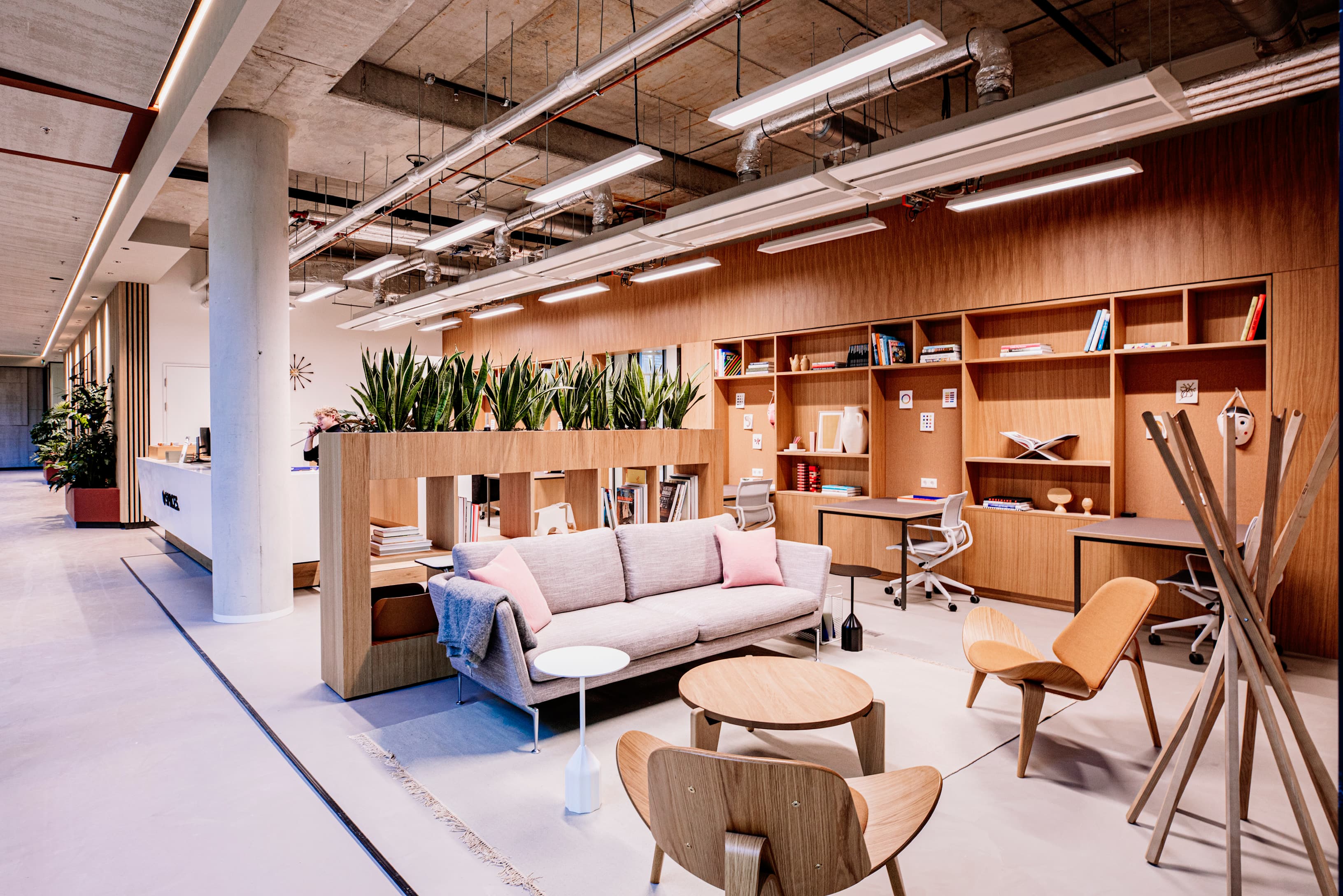 Rotterdam, Spaces Rotterdam (Air Offices) image 12