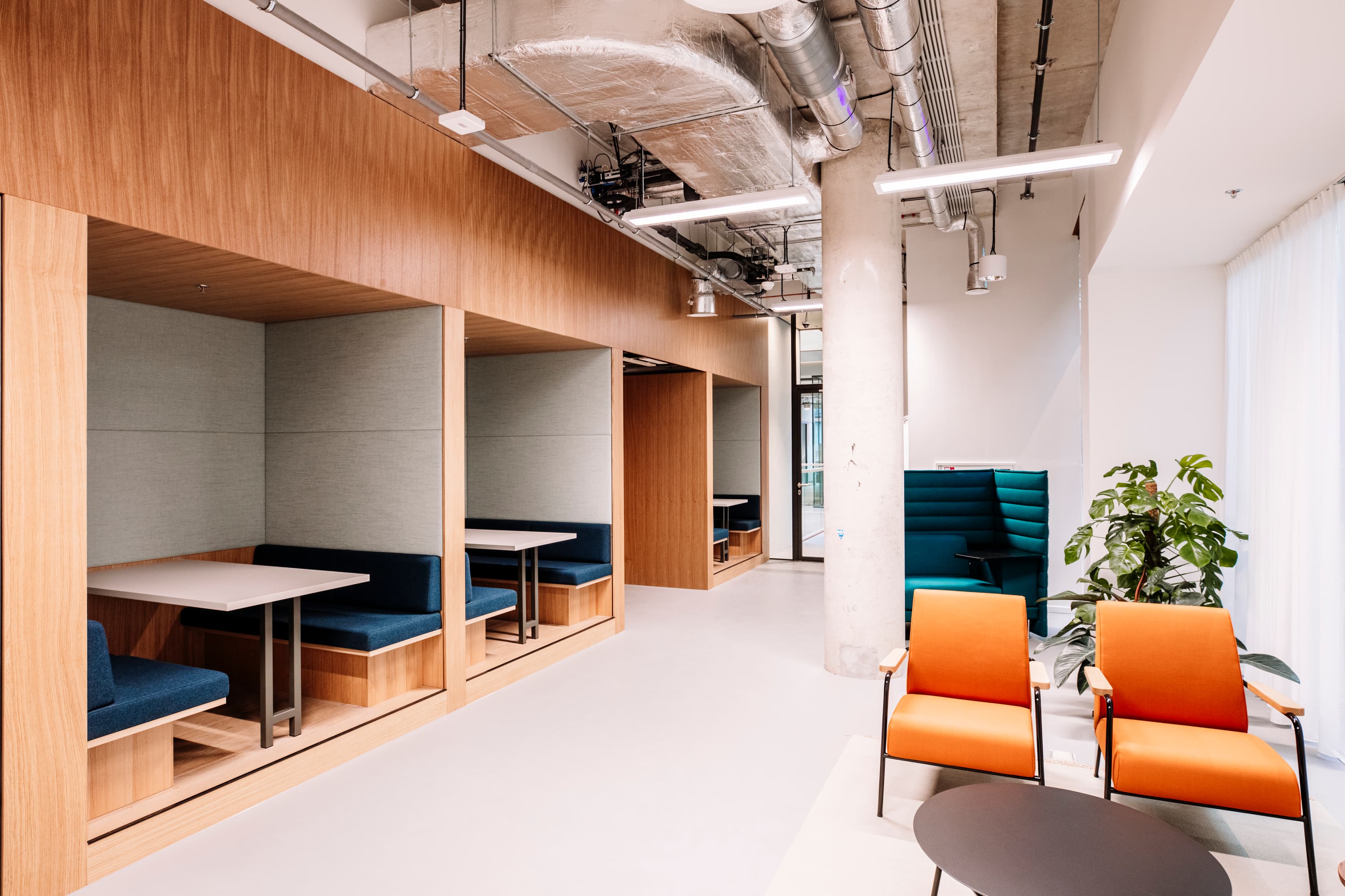 Rotterdam, Spaces Rotterdam (Air Offices) image 11