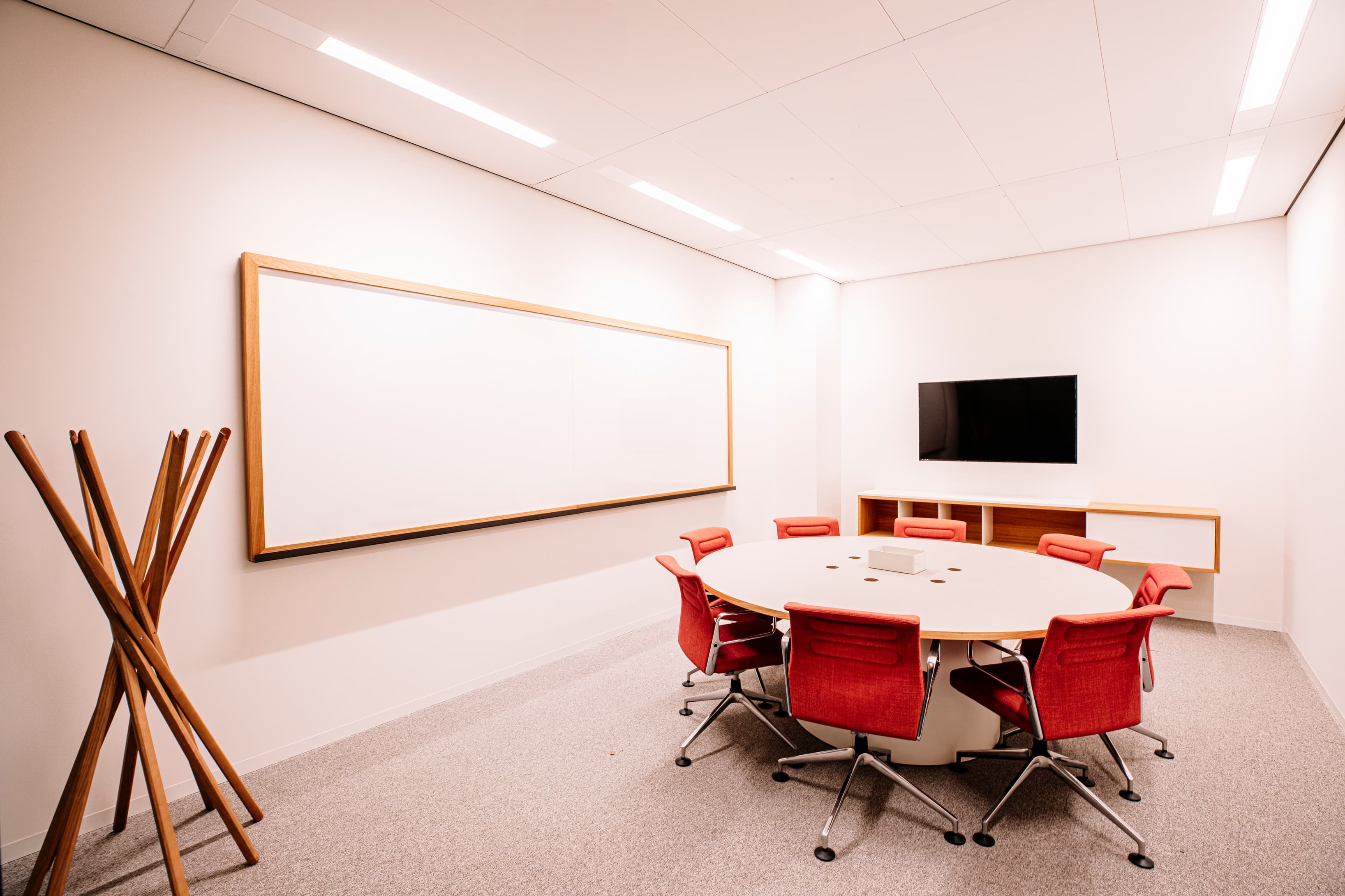 Rotterdam, Spaces Rotterdam (Air Offices) image 8