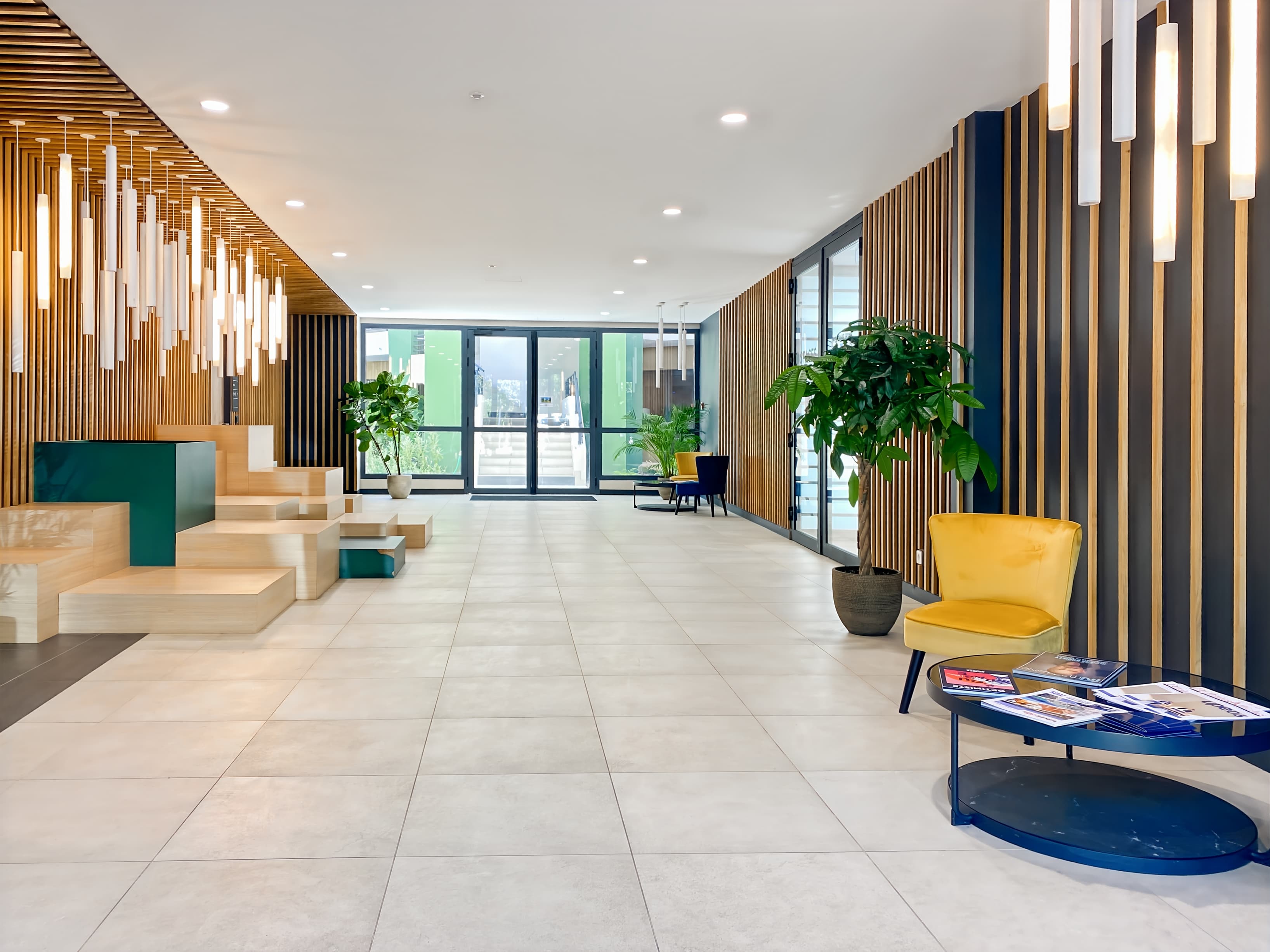 Spaces, Sophia-Antipolis image 8 Spaces, Sophia-Antipolis image 8