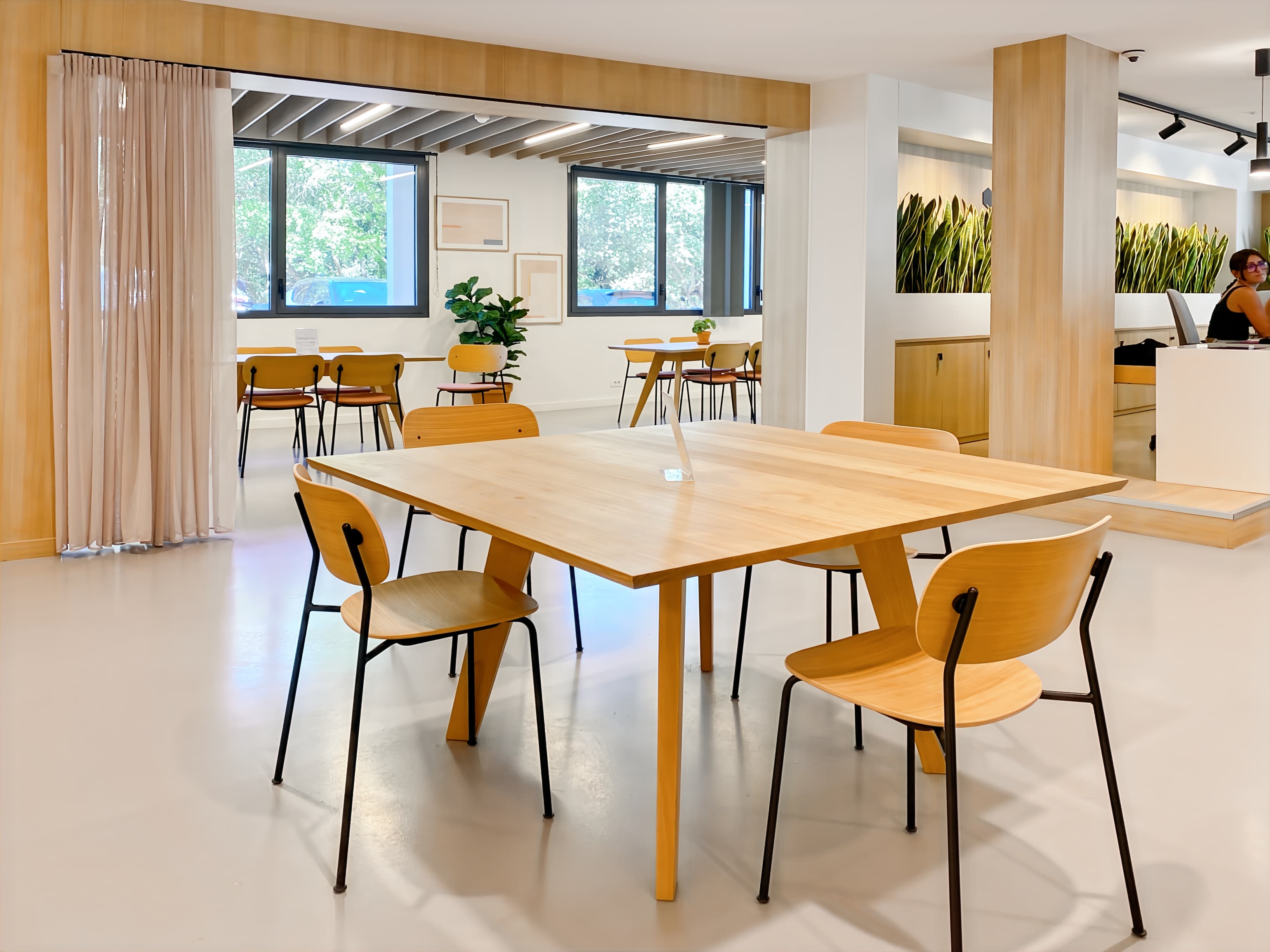 Spaces, Sophia-Antipolis image 11 Spaces, Sophia-Antipolis image 11