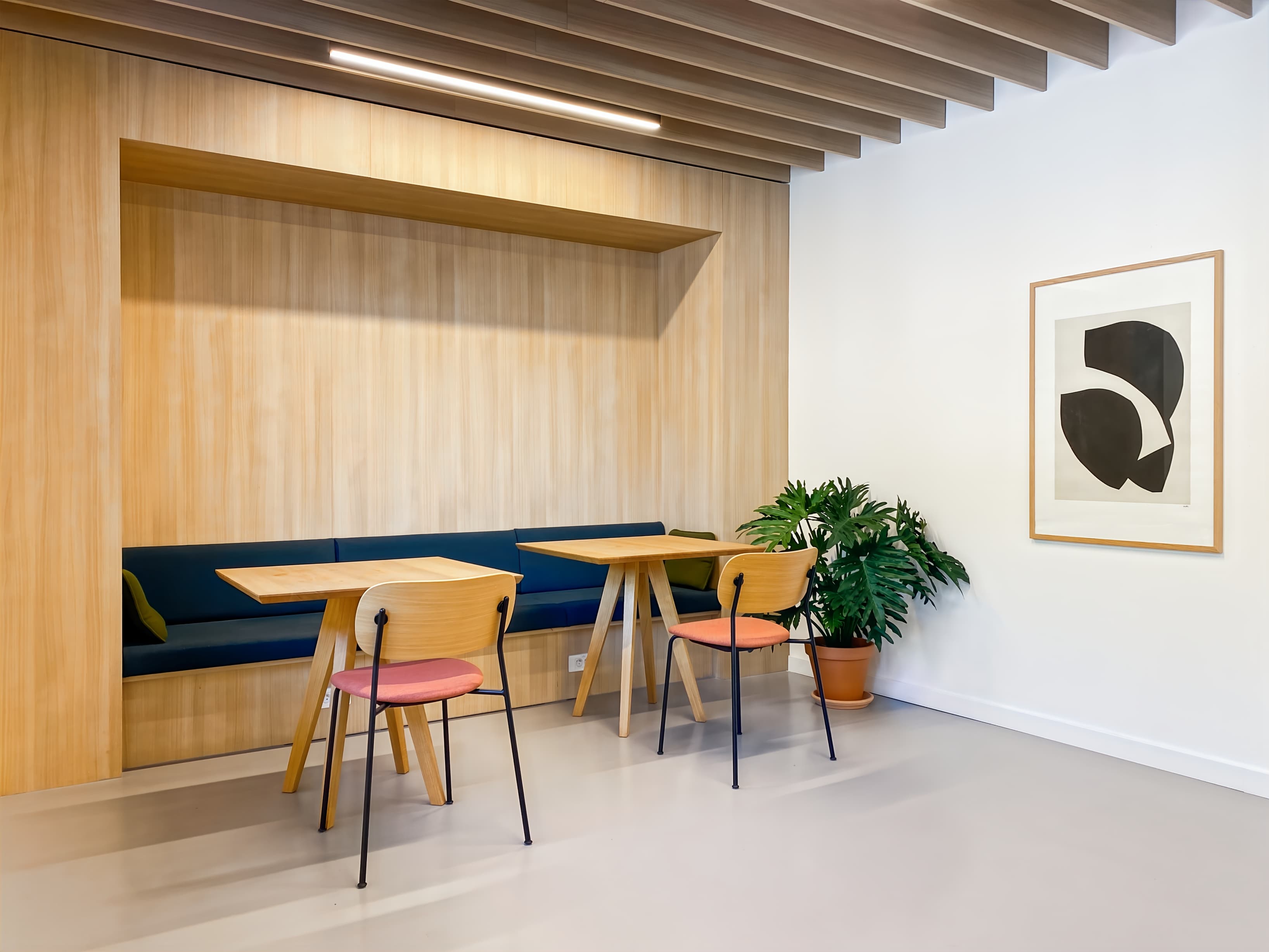 Spaces, Sophia-Antipolis image 6 Spaces, Sophia-Antipolis image 6