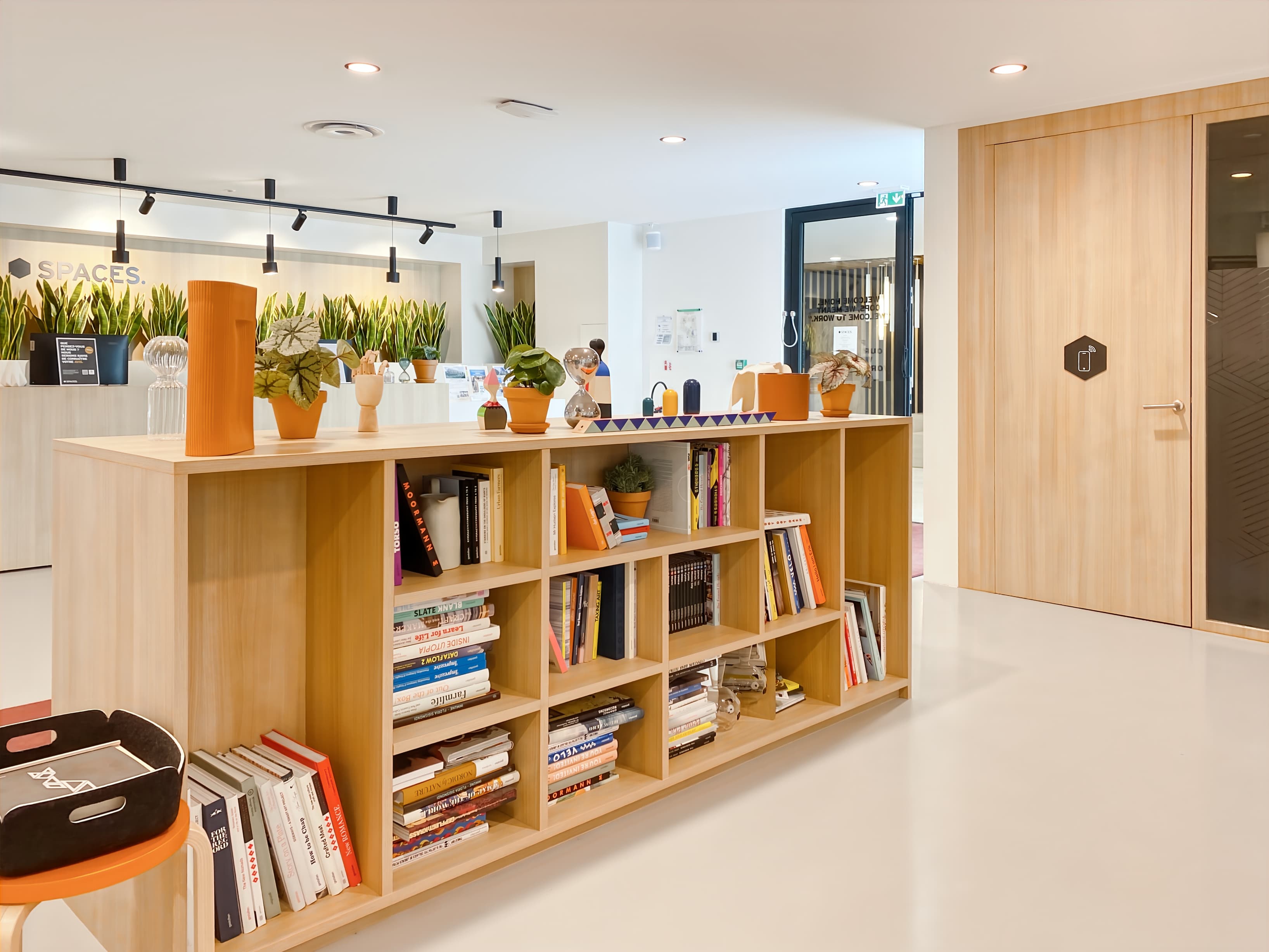 Spaces, Sophia-Antipolis image 4 Spaces, Sophia-Antipolis image 4