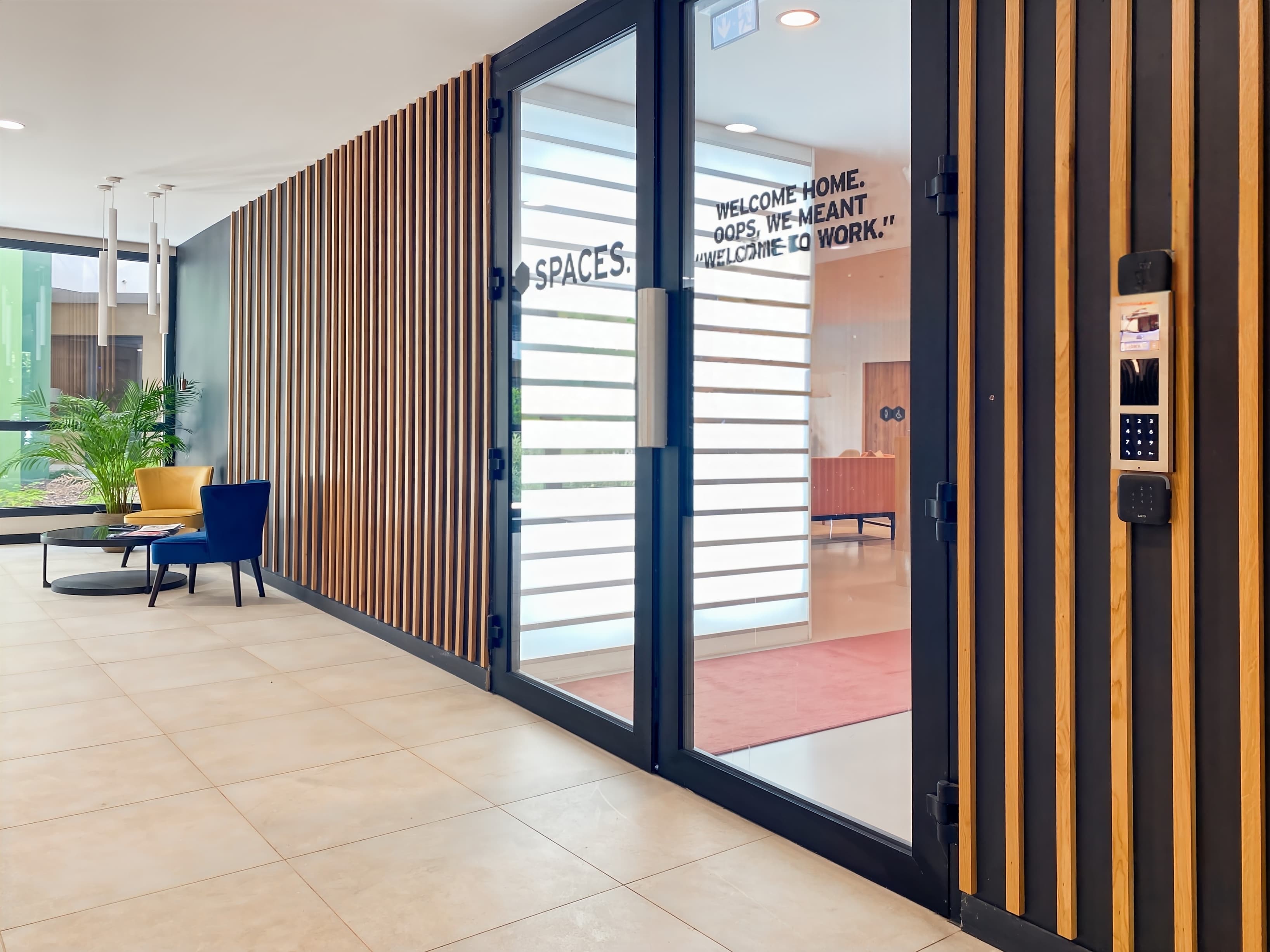 Spaces, Sophia-Antipolis image 9 Spaces, Sophia-Antipolis image 9