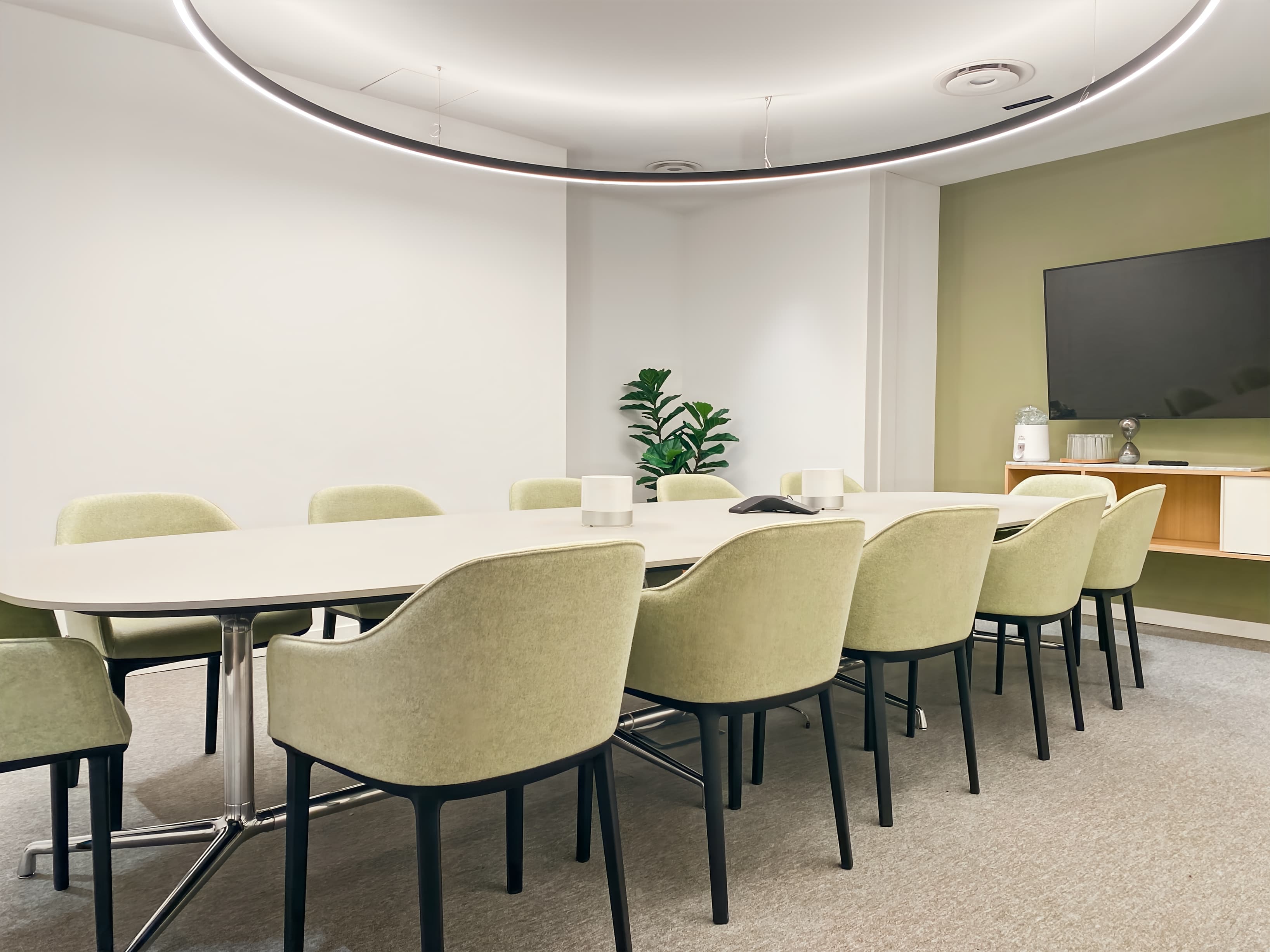 Spaces, Sophia-Antipolis image 7 Spaces, Sophia-Antipolis image 7