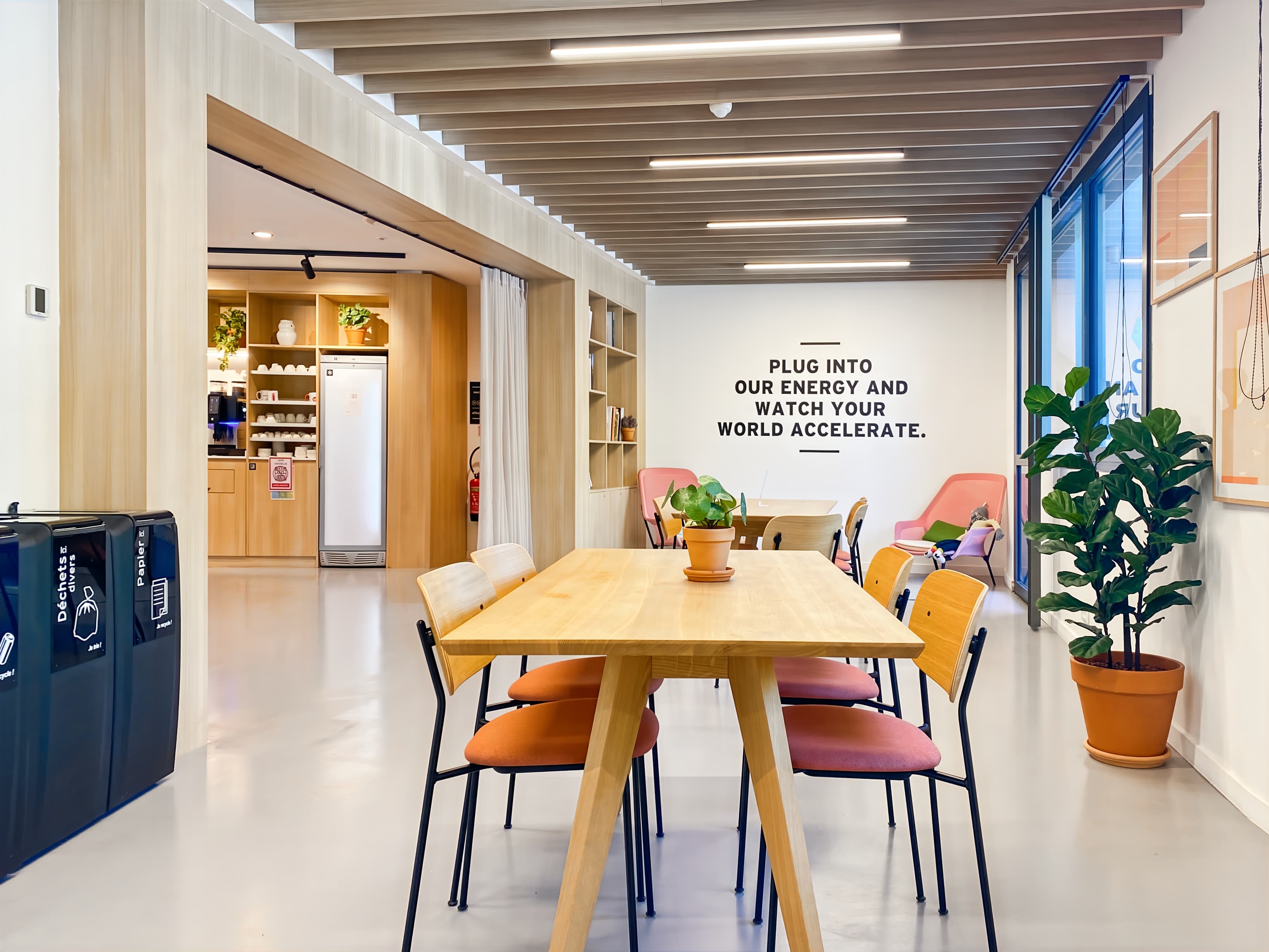 Spaces, Sophia-Antipolis image 13 Spaces, Sophia-Antipolis image 13