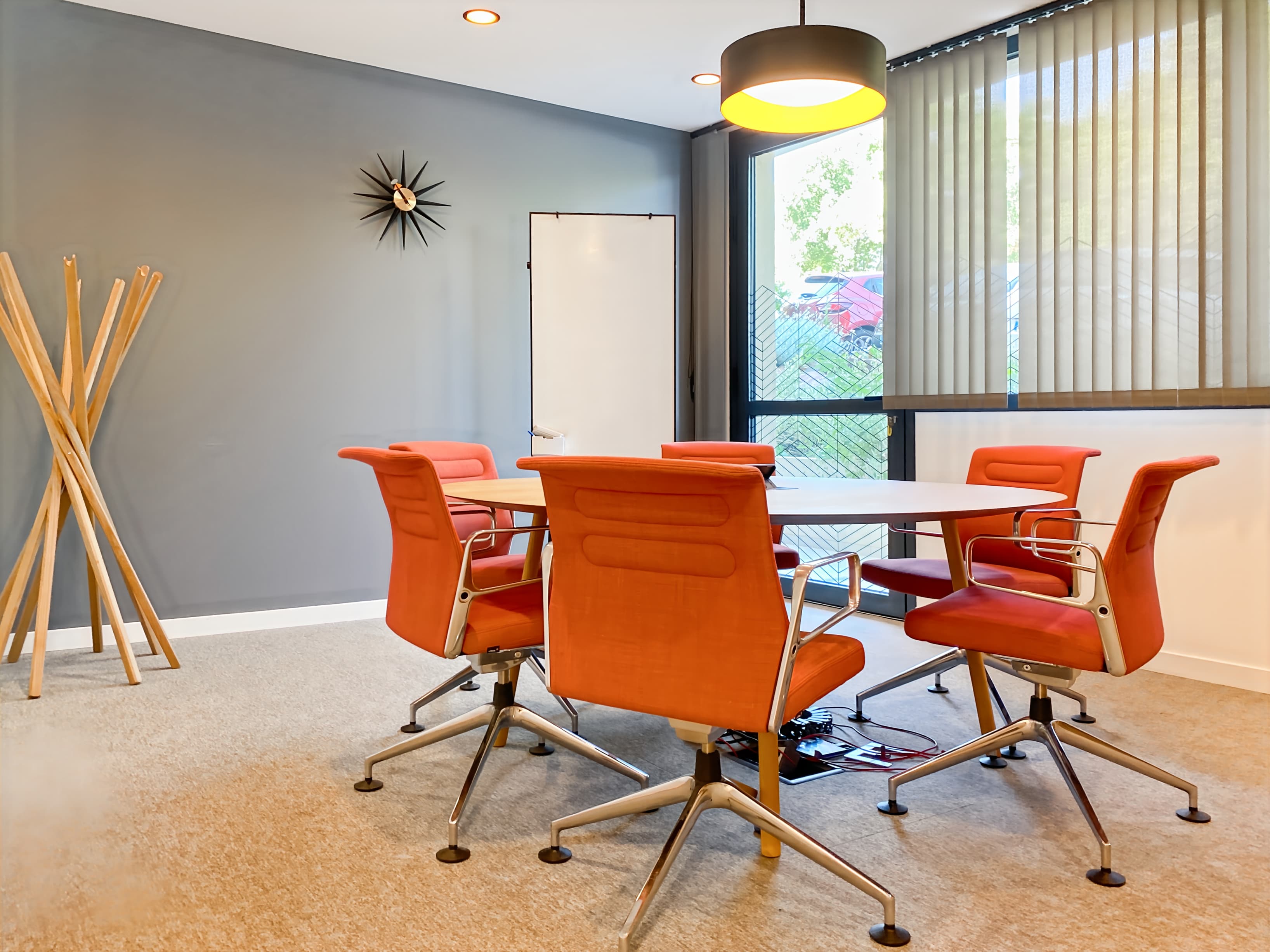 Spaces, Sophia-Antipolis image 5 Spaces, Sophia-Antipolis image 5