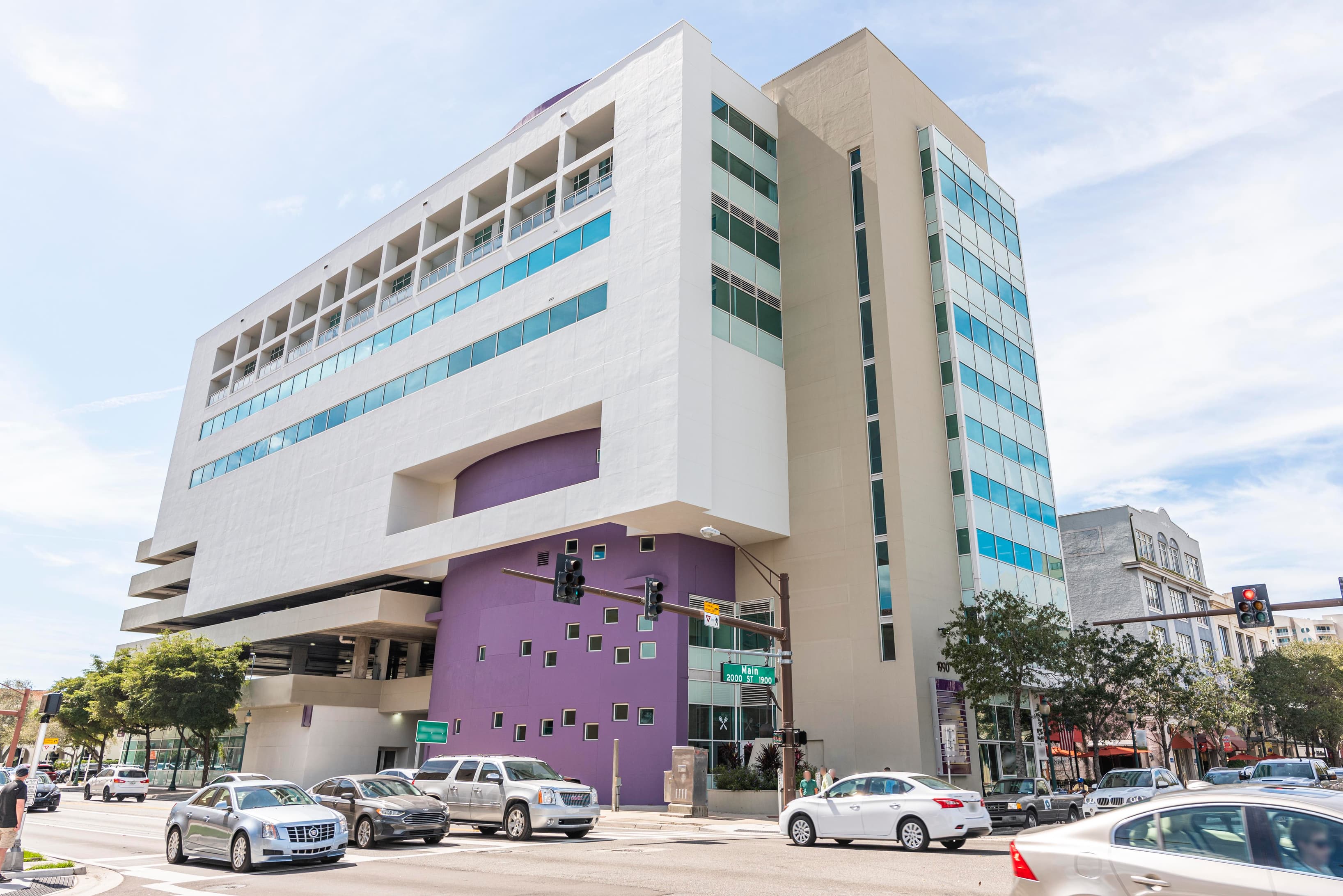 FL, Sarasota - Sarasota Courthouse image 4