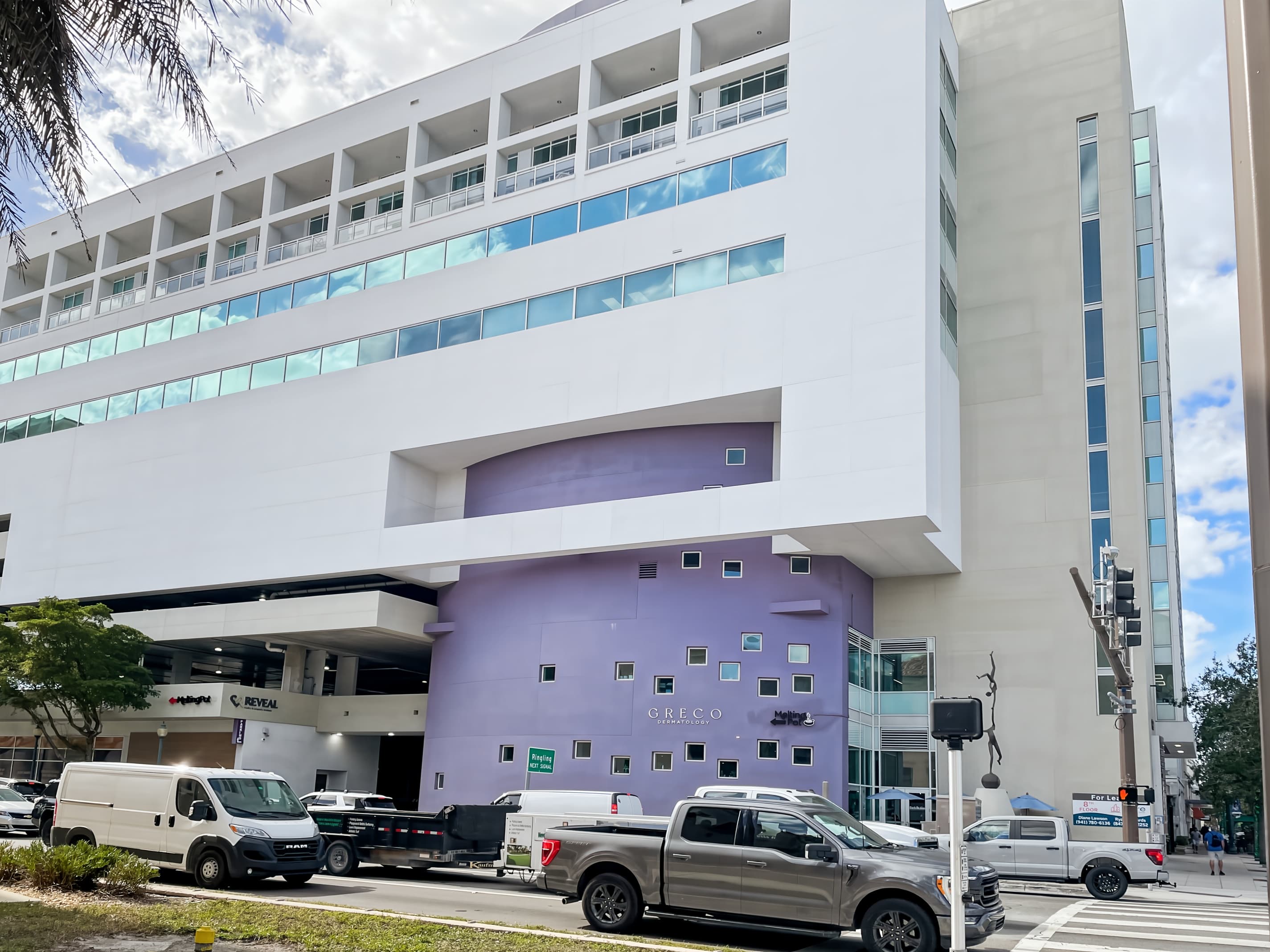 FL, Sarasota - Sarasota Courthouse image 2