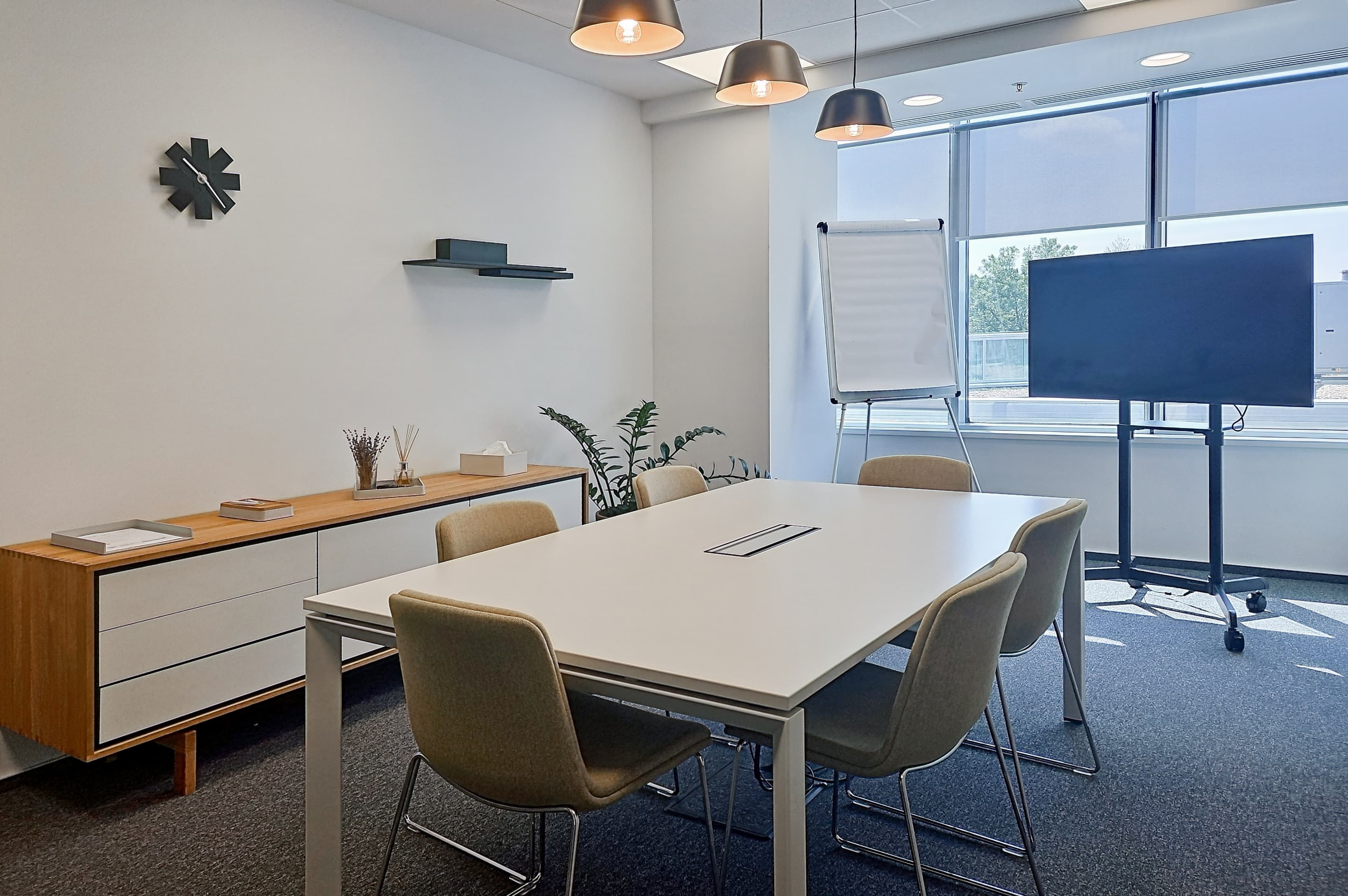 Bucharest, City Gate image 13