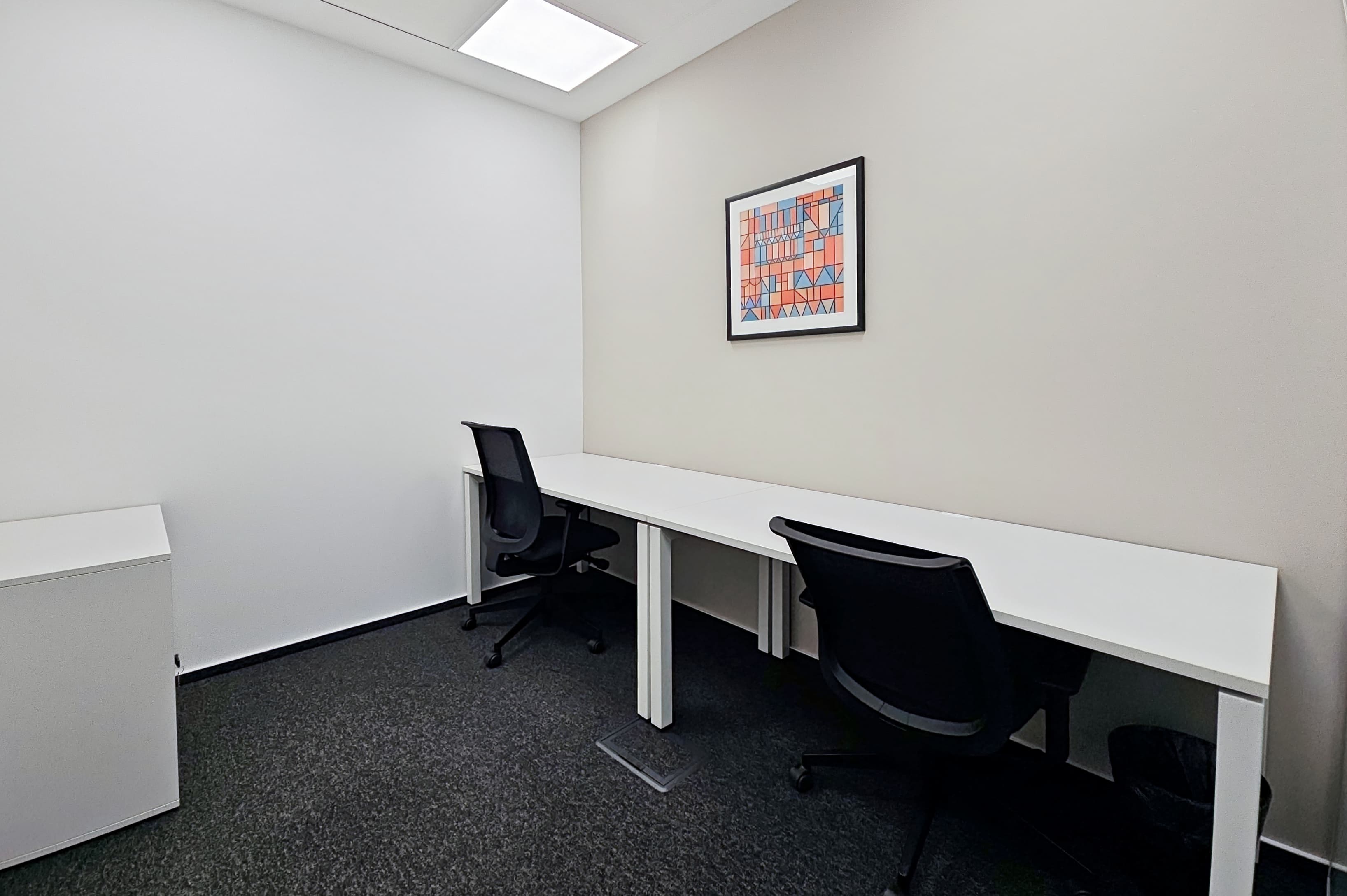 Bucharest, City Gate image 5