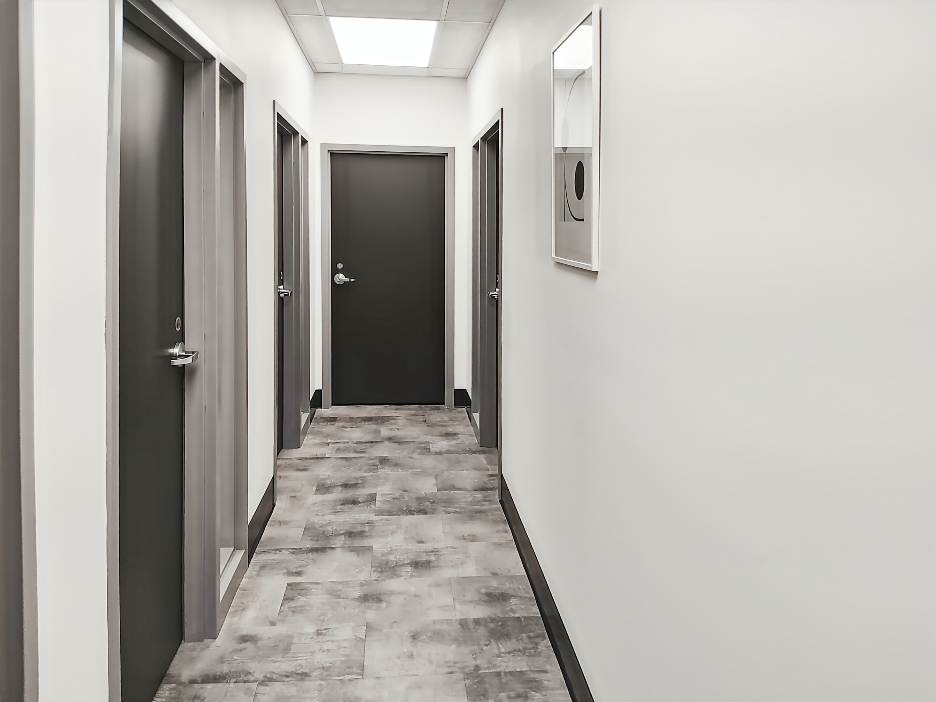 QC, Sherbrooke - King Street West image 6