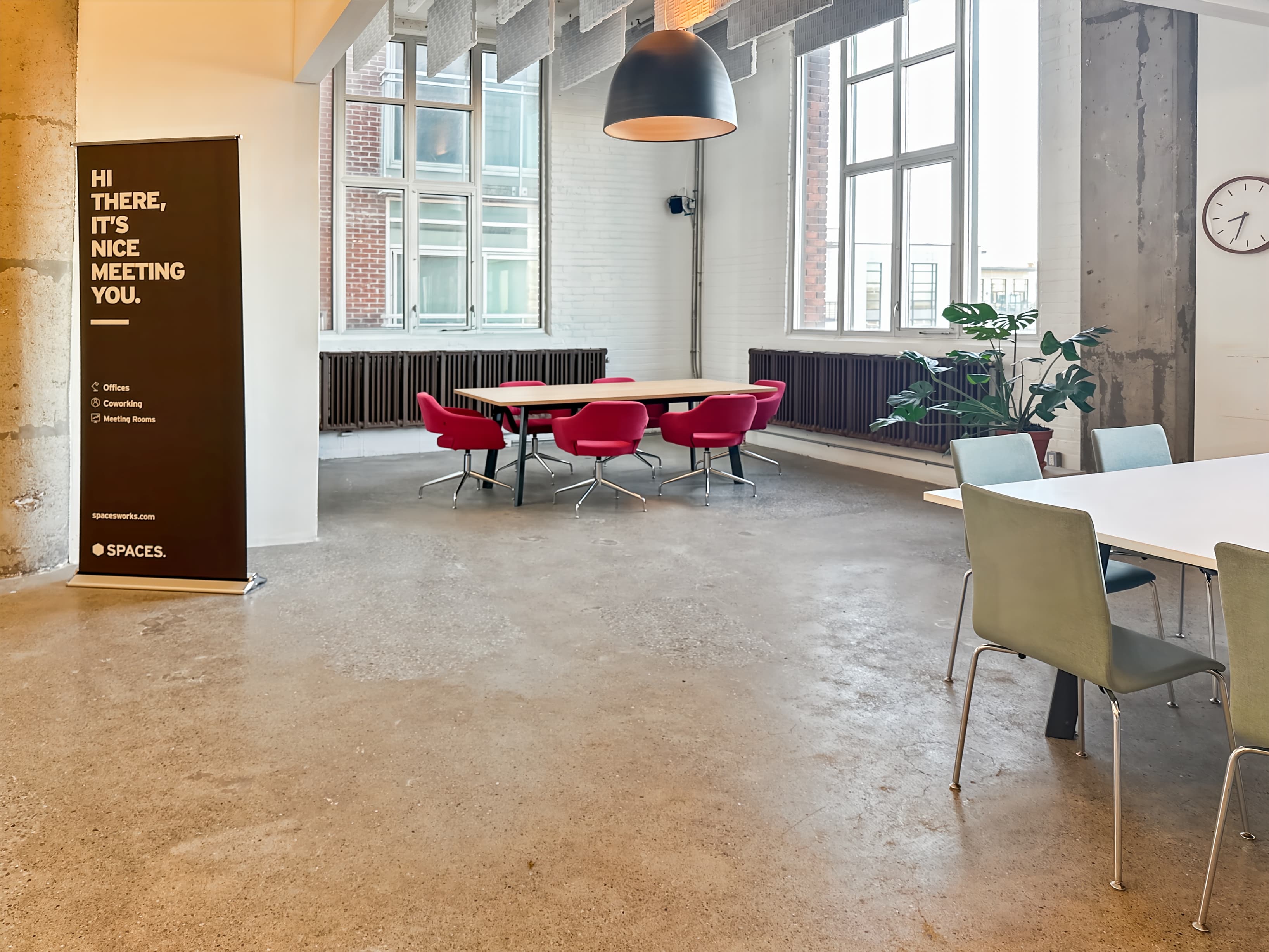 ON, Toronto - The Wrigley Bldg. image 10