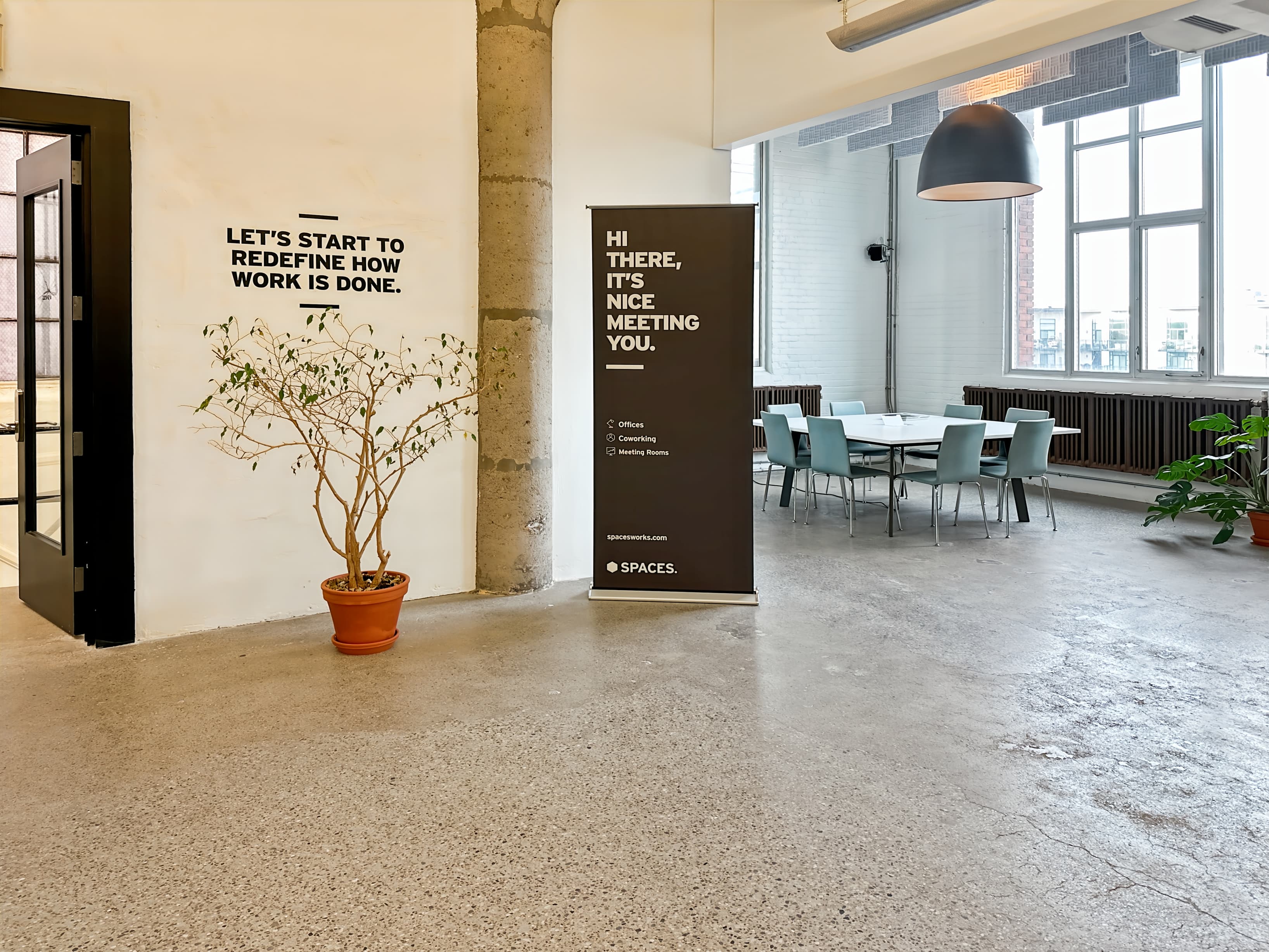 ON, Toronto - The Wrigley Bldg. image 7