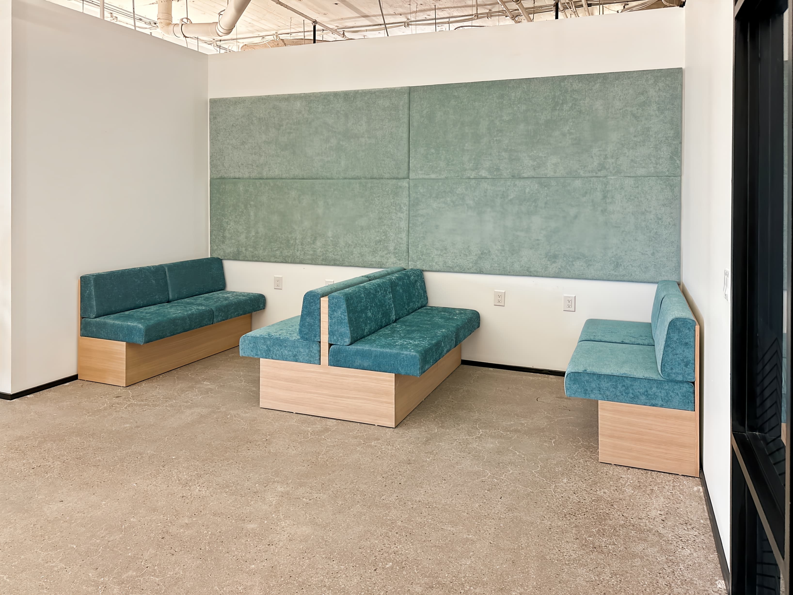 ON, Toronto - The Wrigley Bldg. image 8