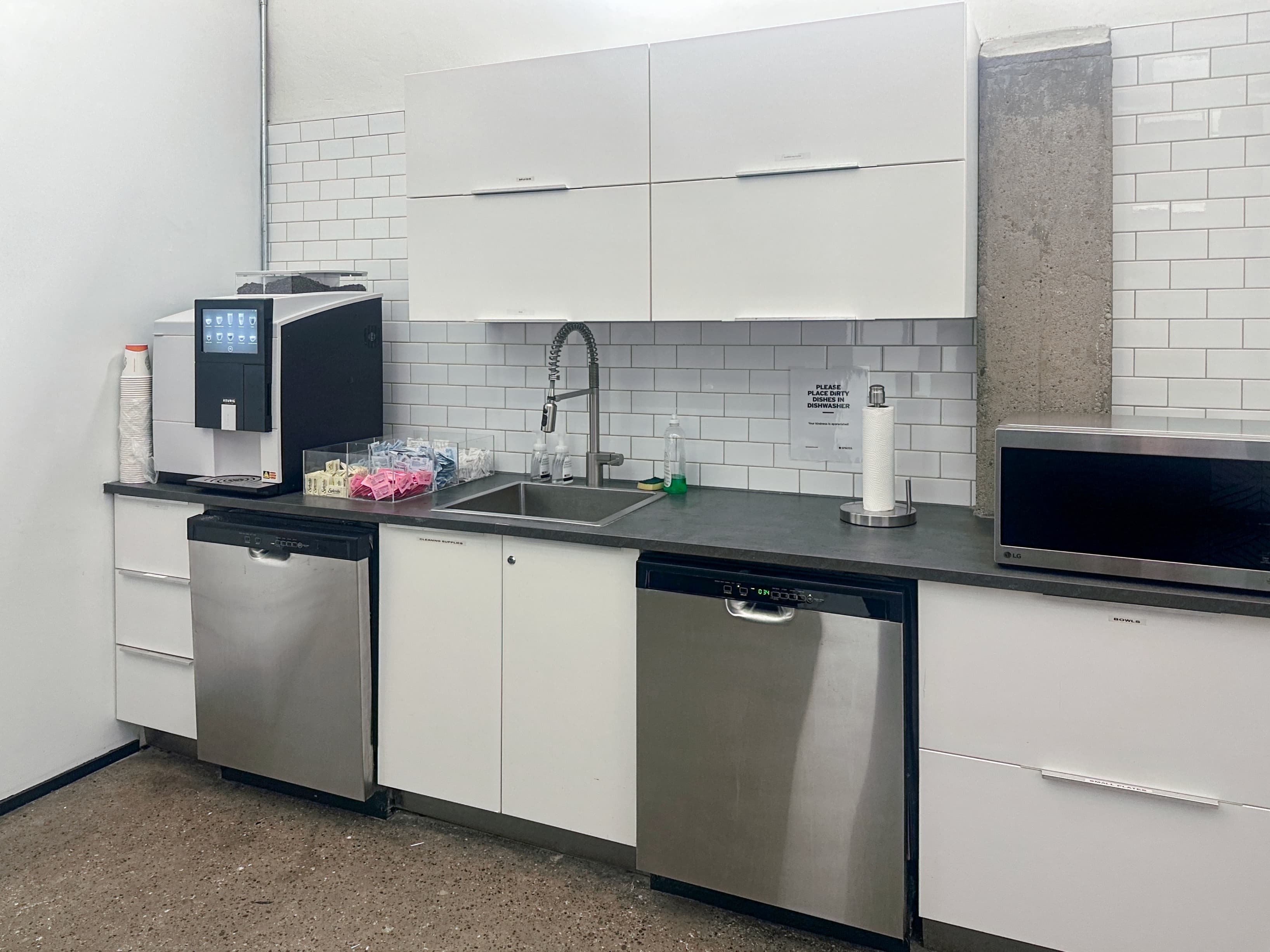 ON, Toronto - The Wrigley Bldg. image 12