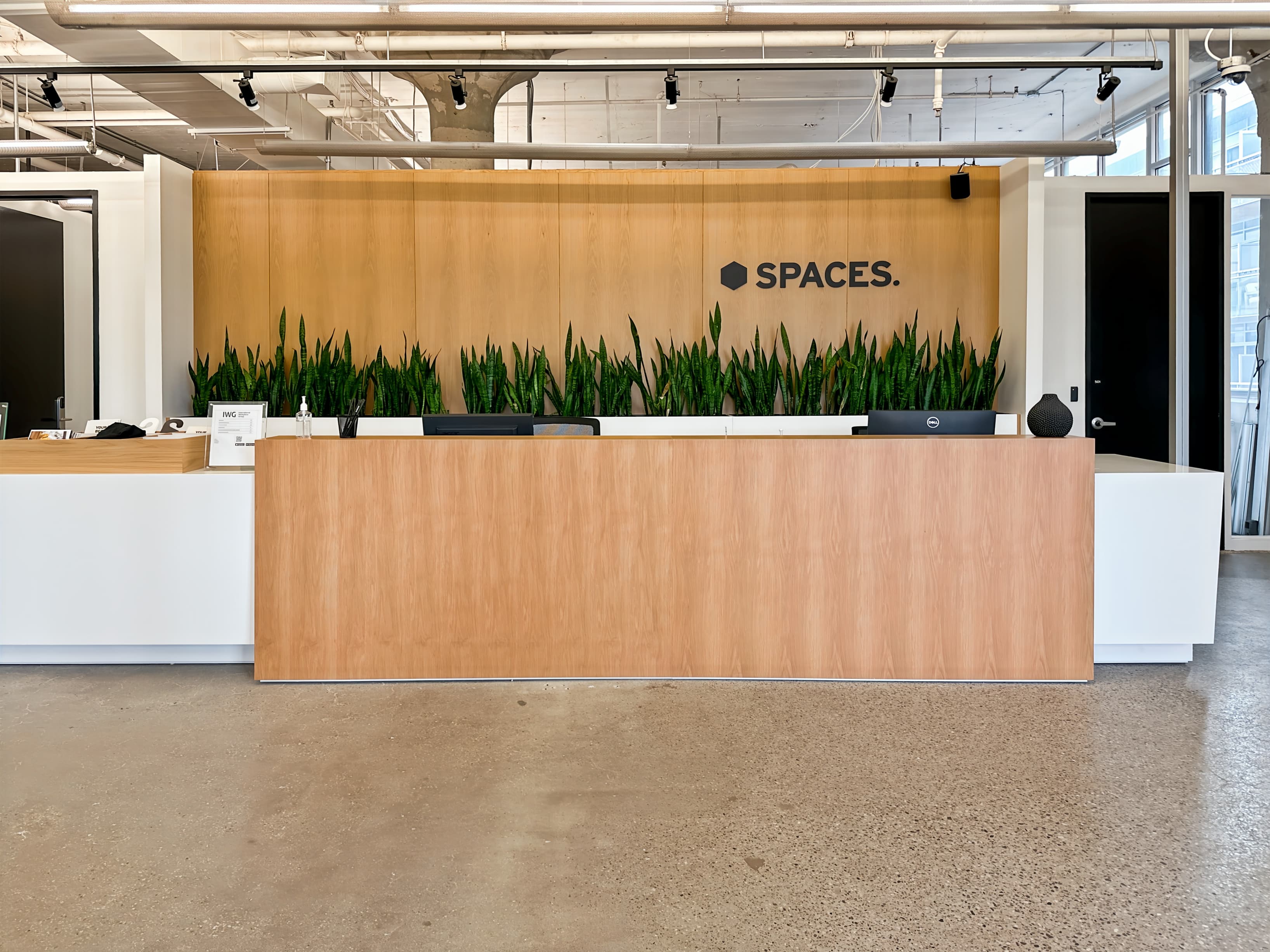 ON, Toronto - The Wrigley Bldg. image 11