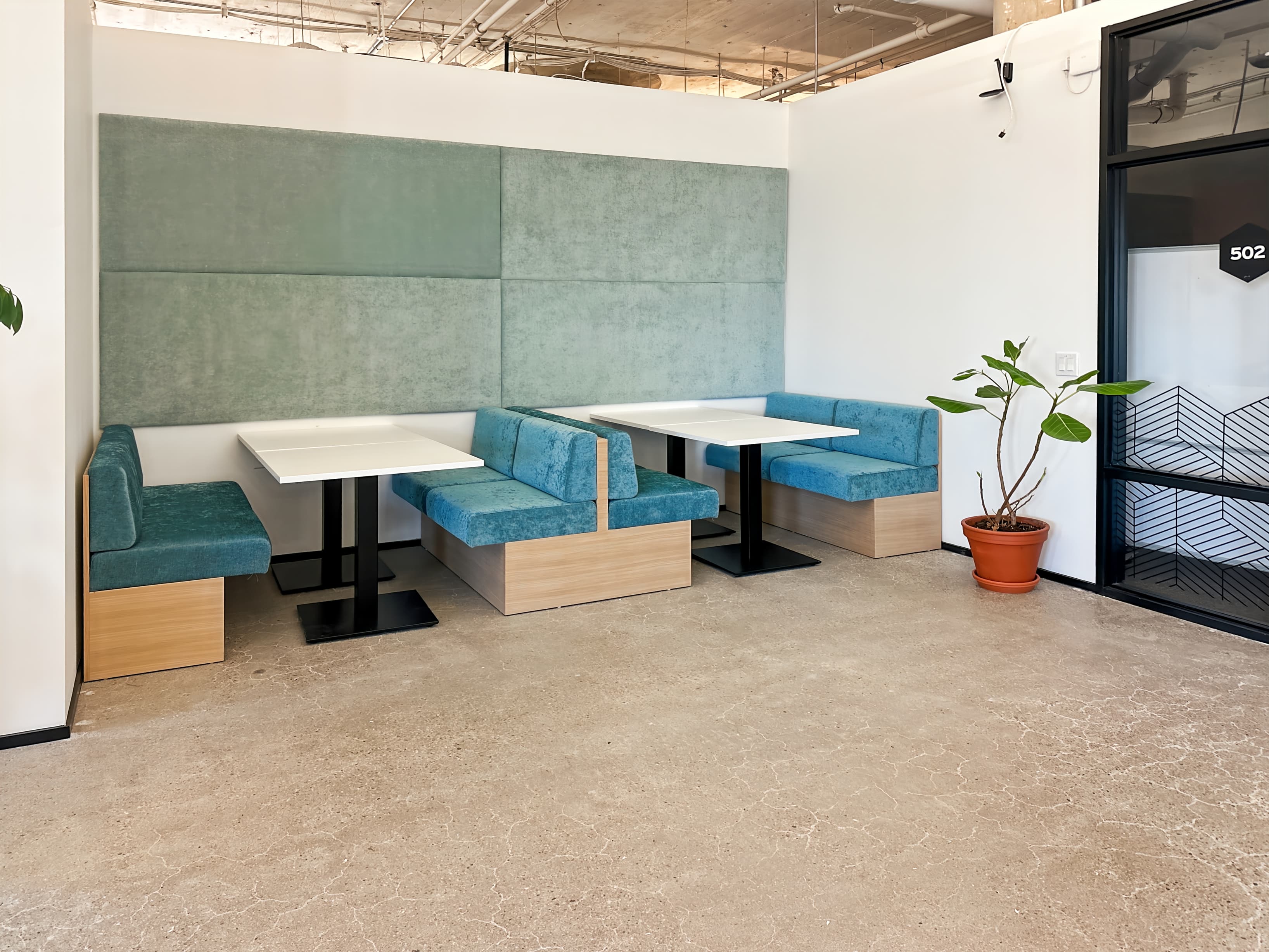 ON, Toronto - The Wrigley Bldg. image 3