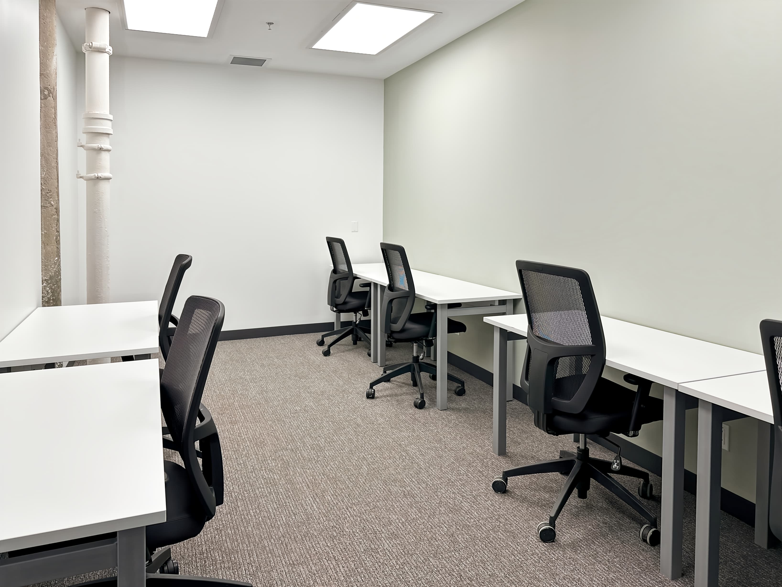 ON, Toronto - The Wrigley Bldg. image 13