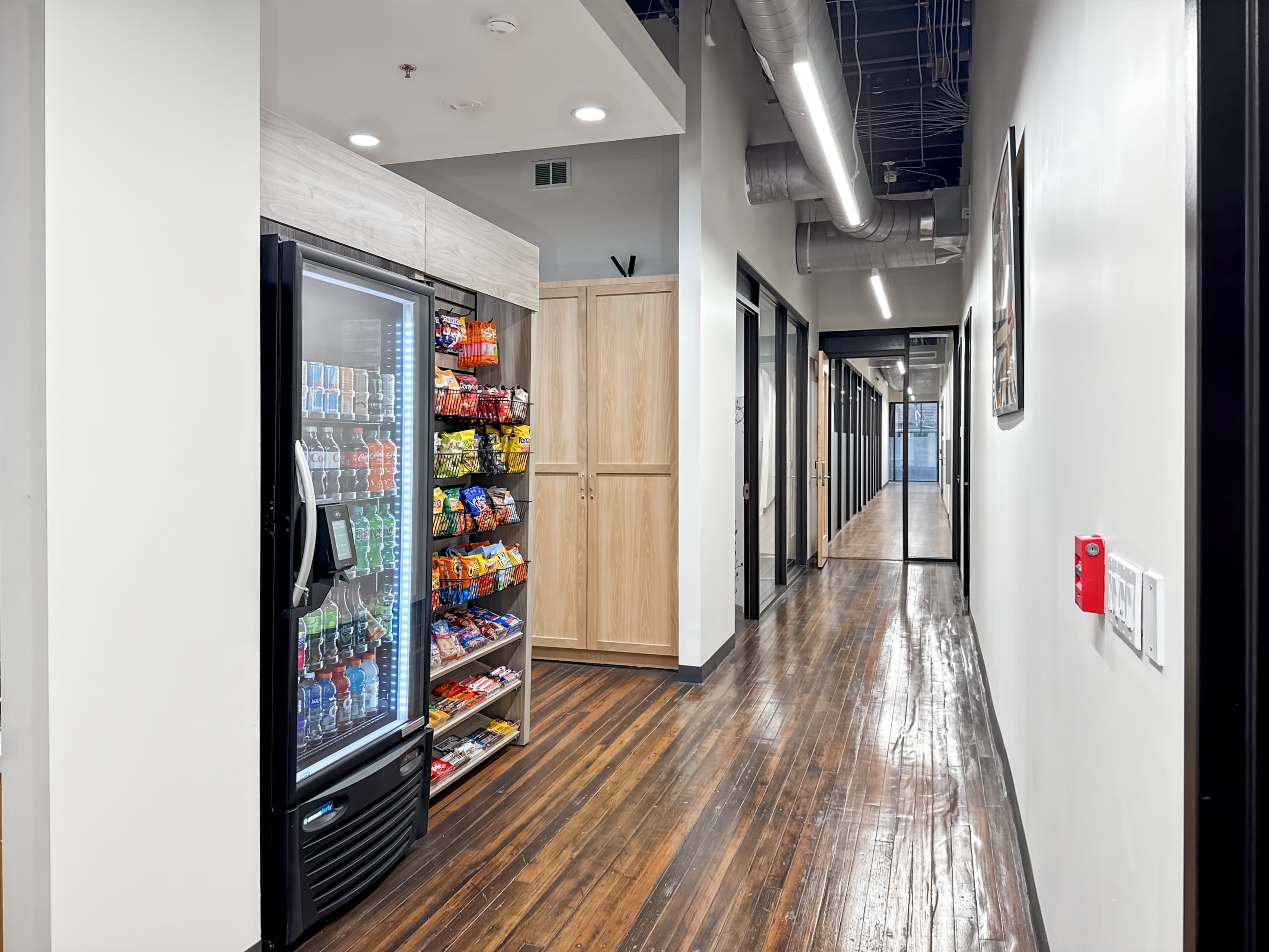 TN, Memphis - S Main Street image 7