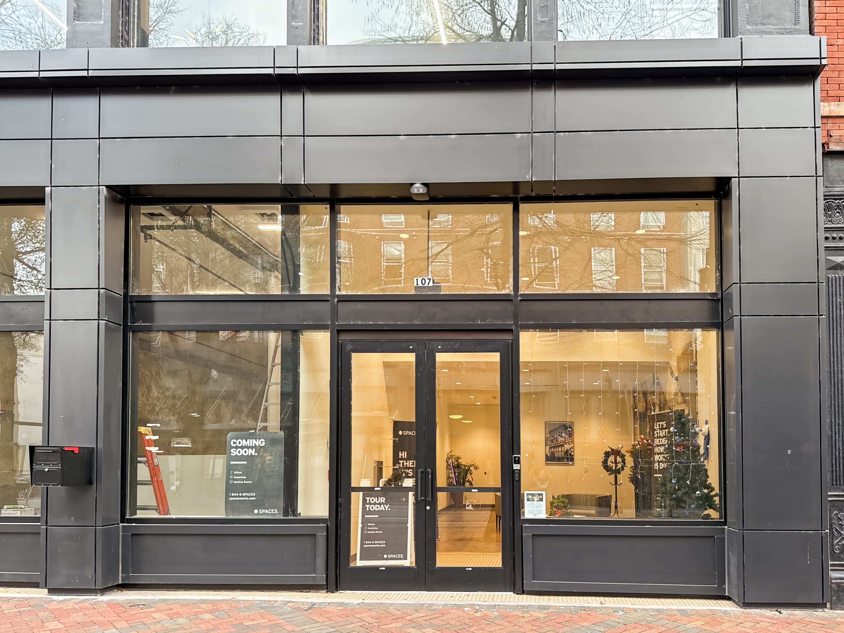 TN, Memphis - S Main Street image 9